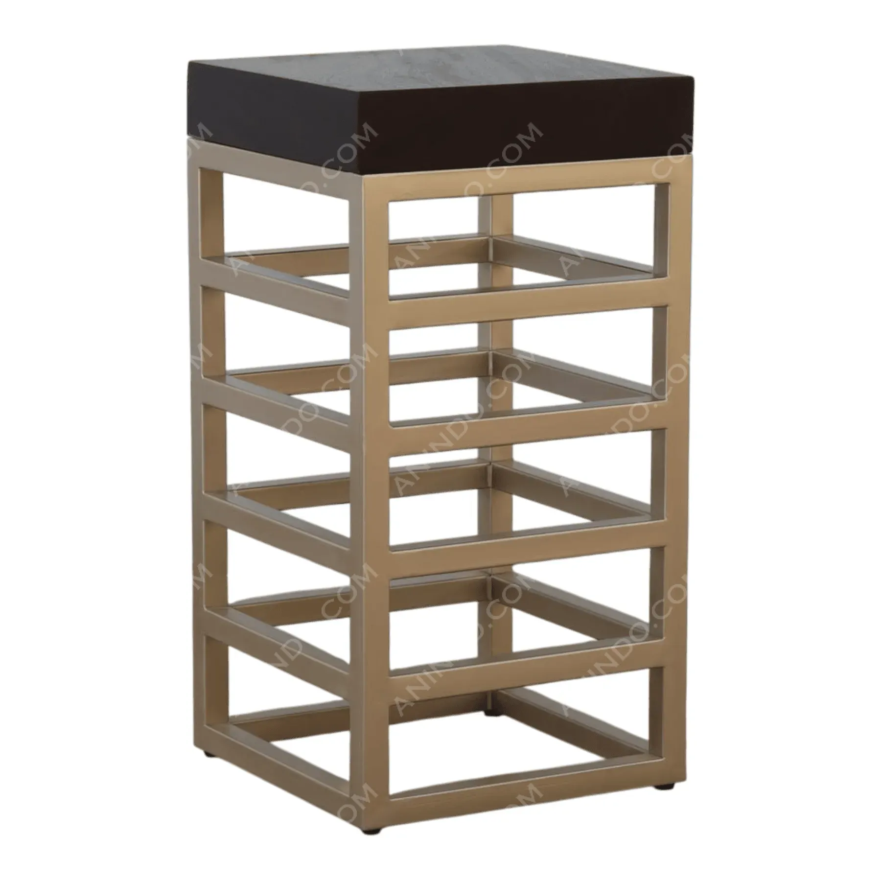 The Cité Metal Étagère - Image 2