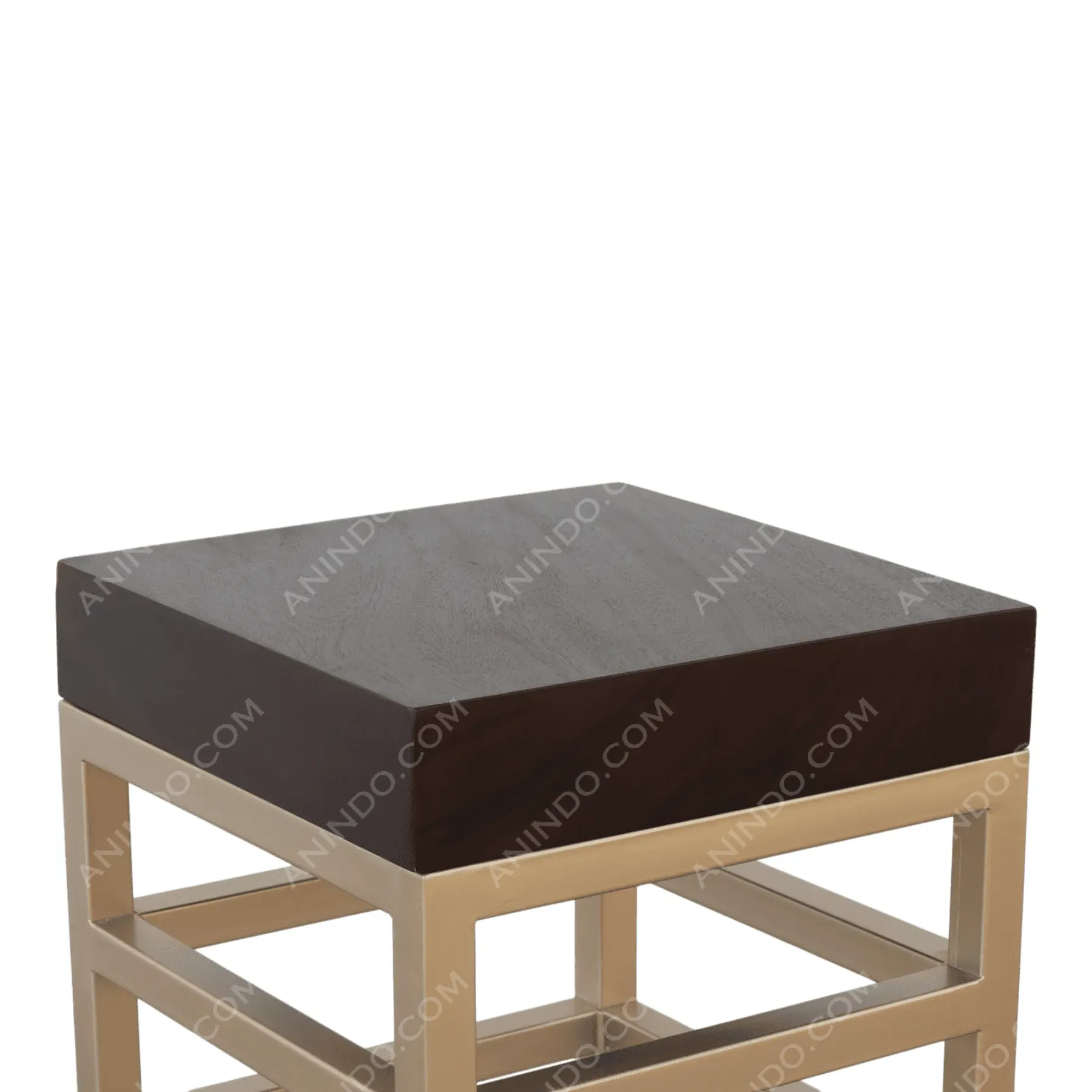 The Cité Metal Étagère - Image 3