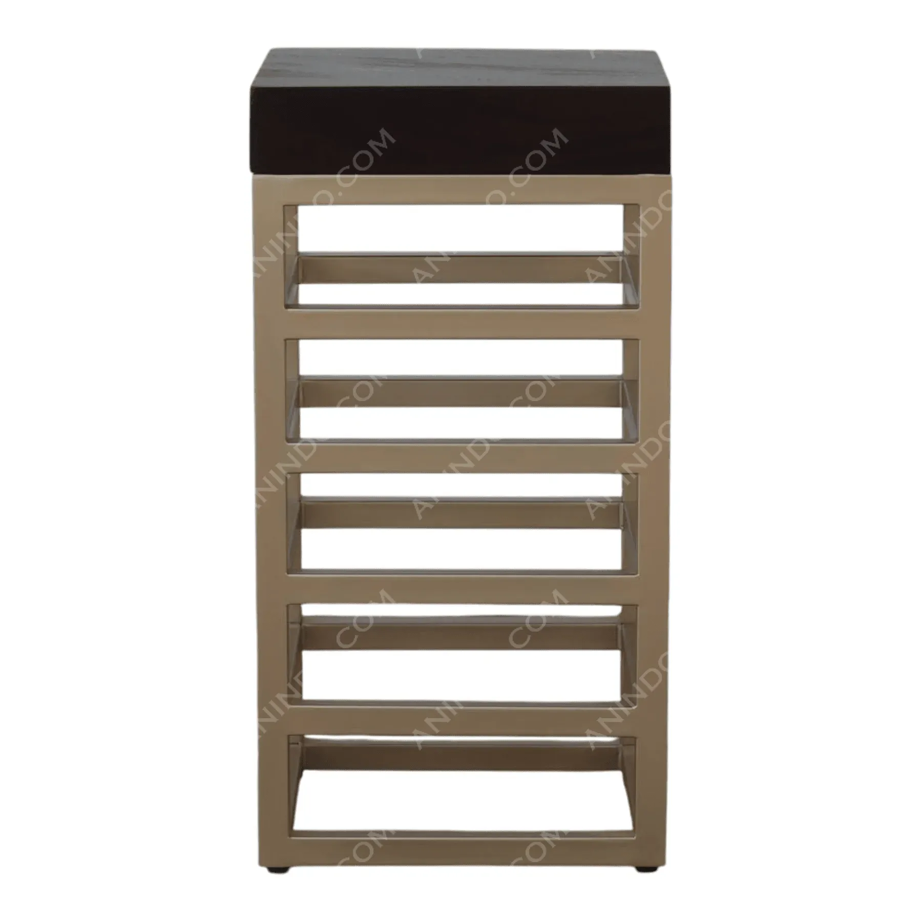 The Cité Metal Étagère - Image 5