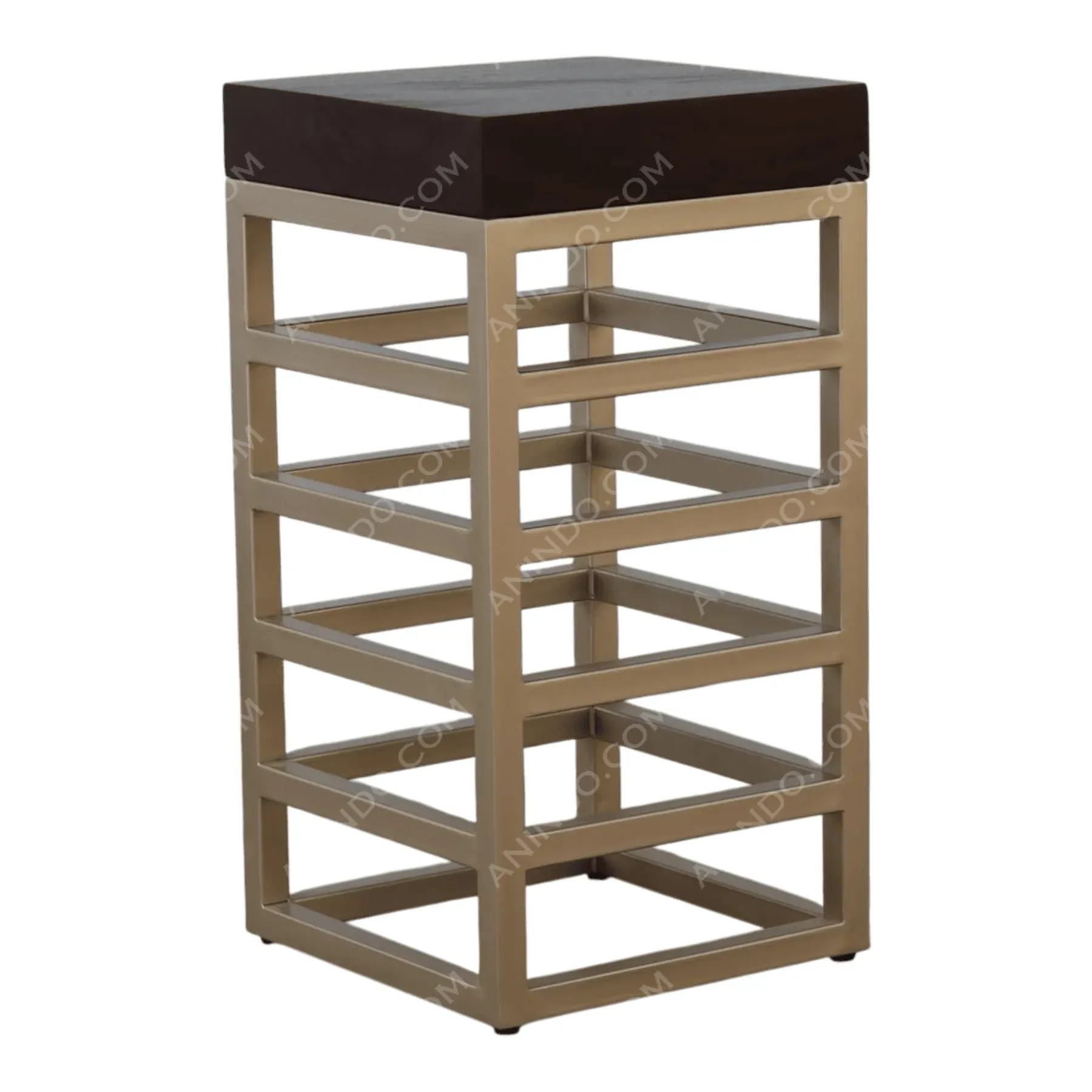 The Cité Metal Étagère - Image 6