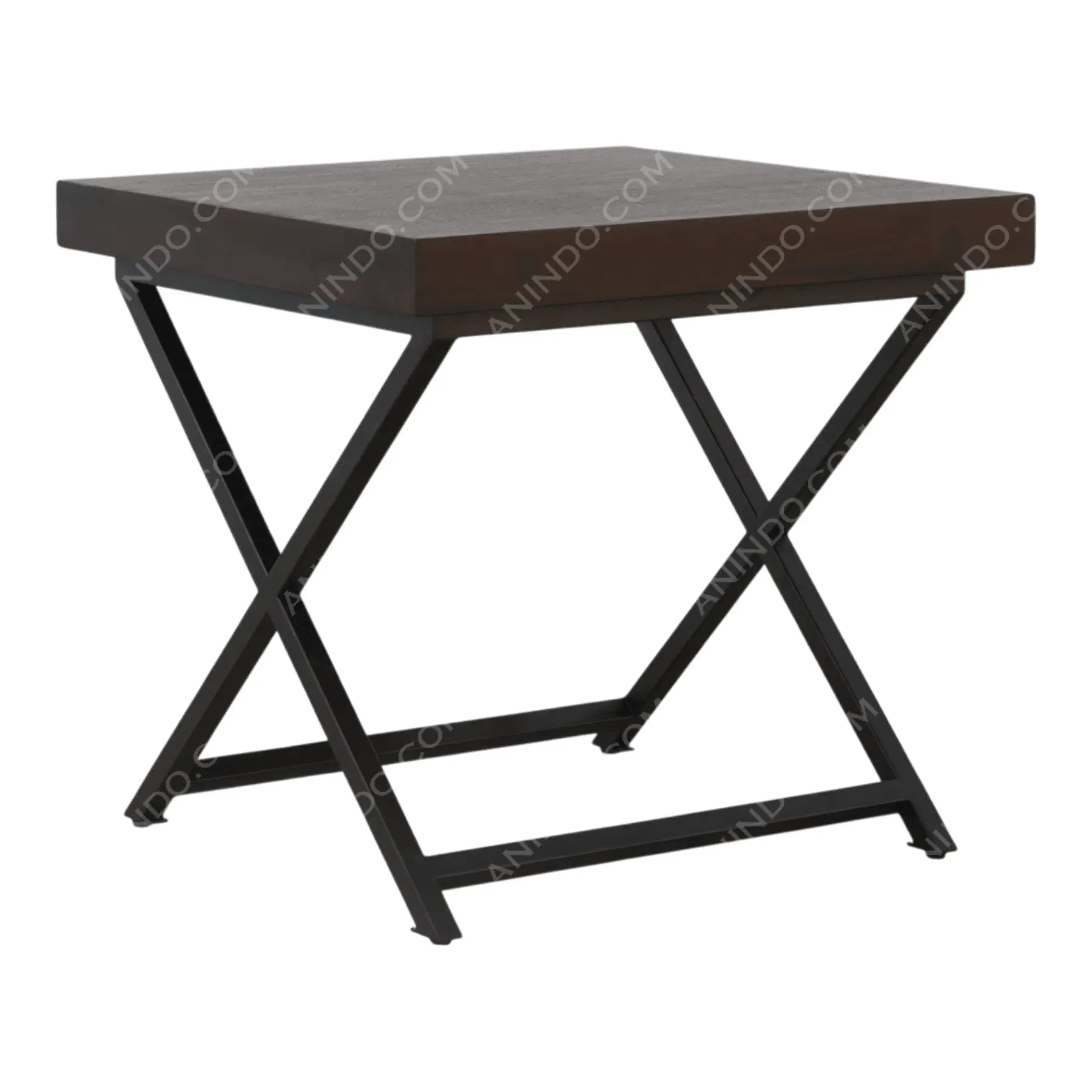 X-Frame Accent Table - Image 3