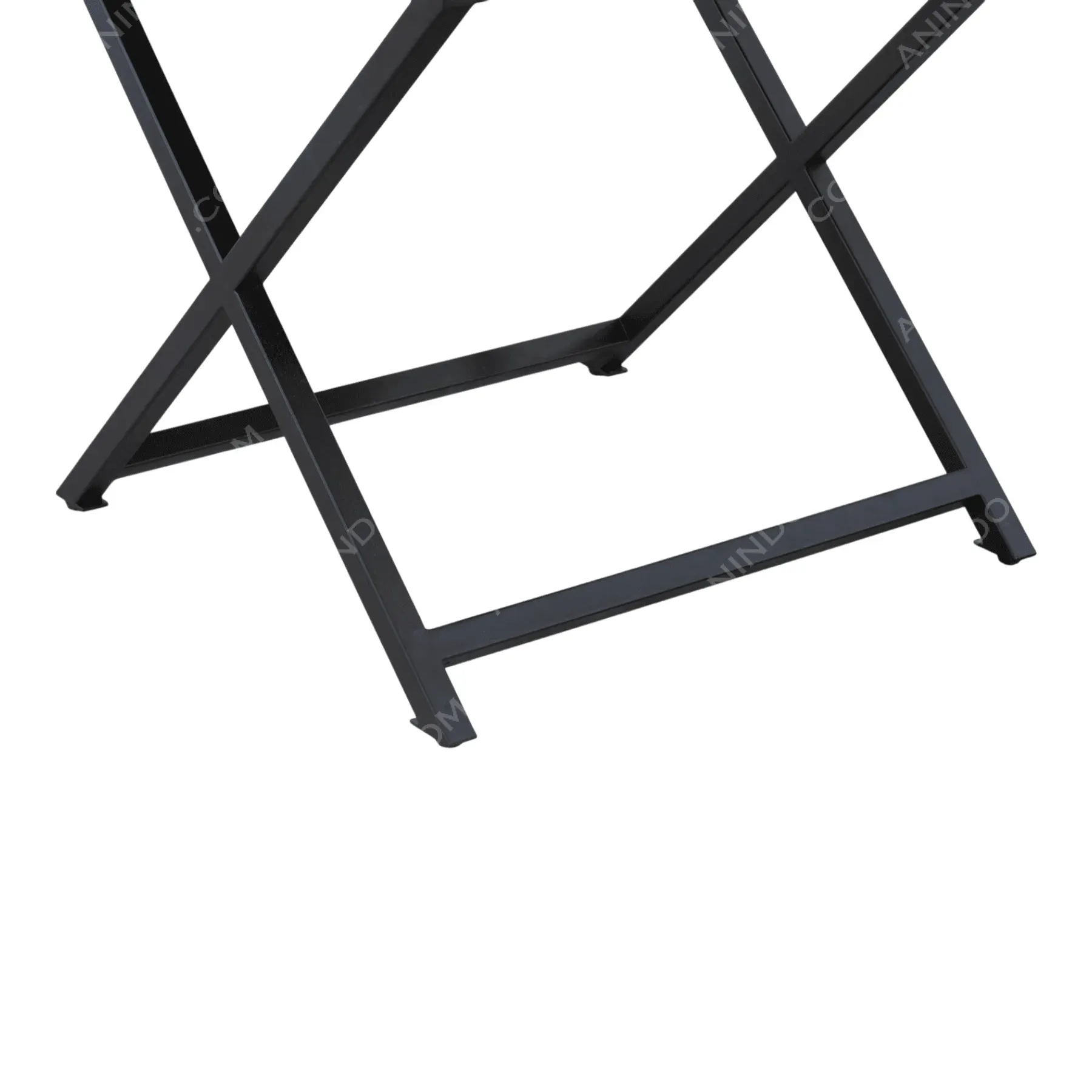 X-Frame Accent Table - Image 5