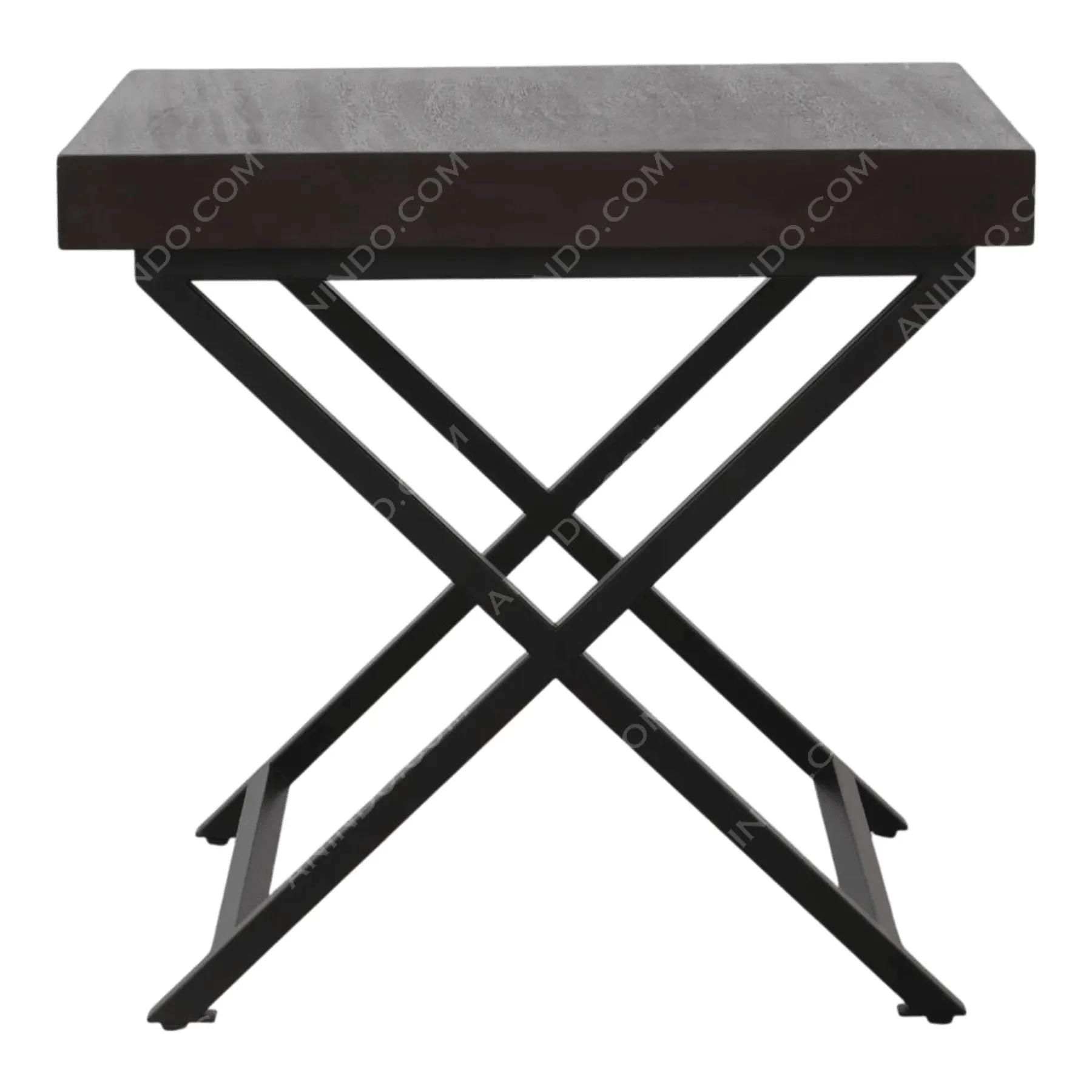 X-Frame Accent Table