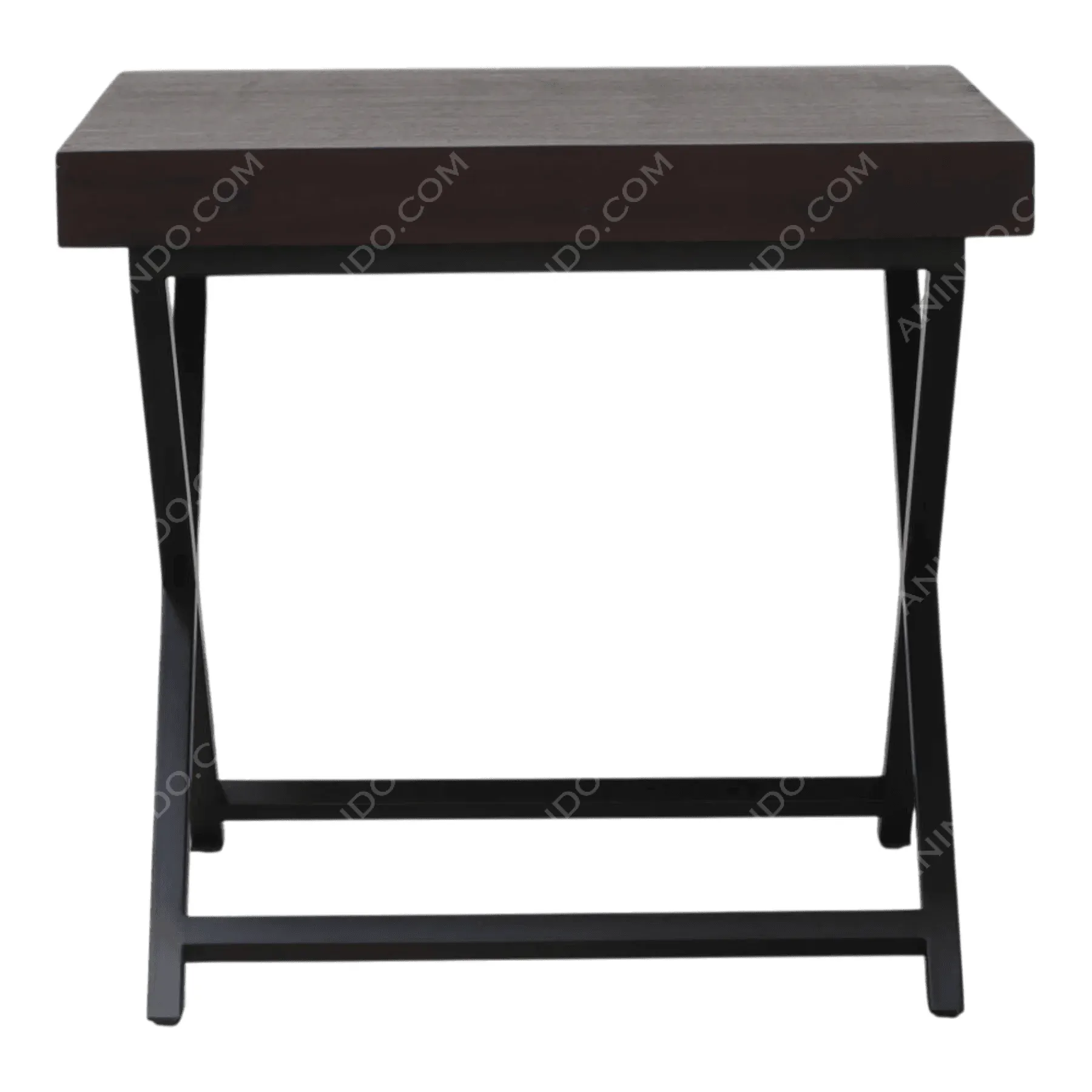 X-Frame Accent Table - Image 7