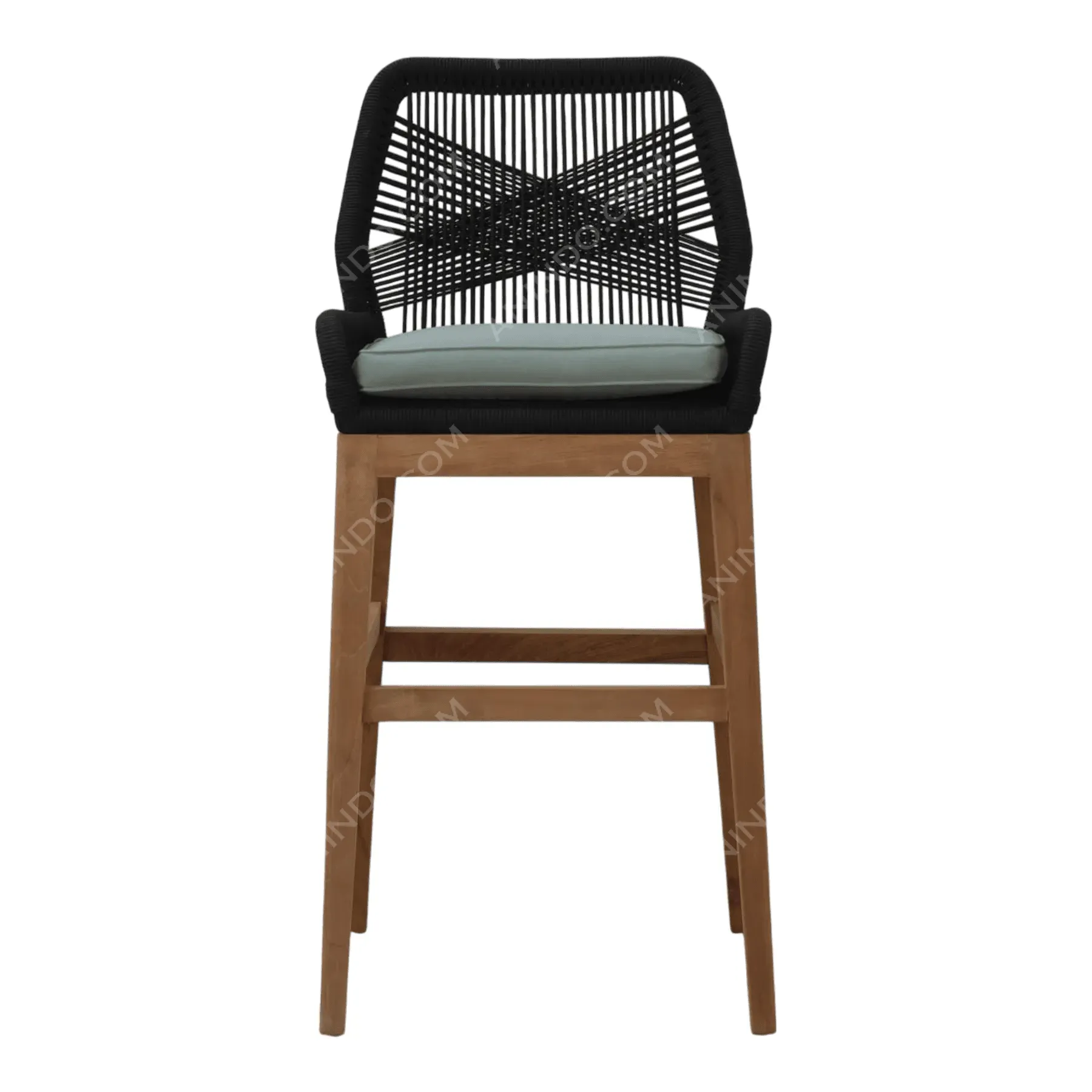 Apex Rope Counter Stool