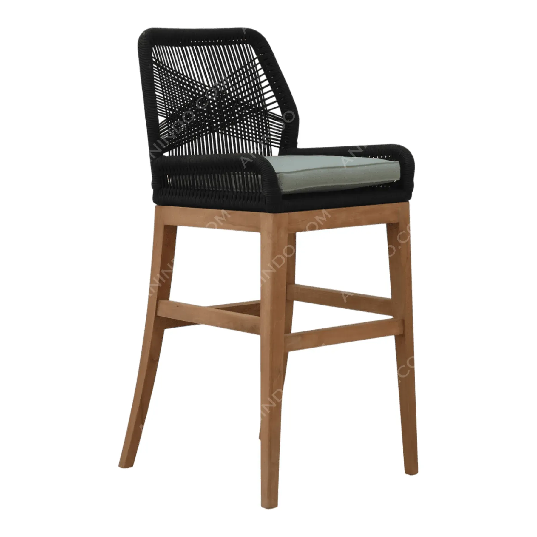 Apex Rope Counter Stool - Image 2