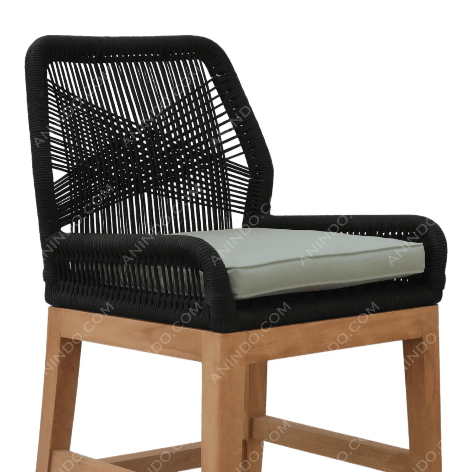 Apex Rope Counter Stool - Image 3