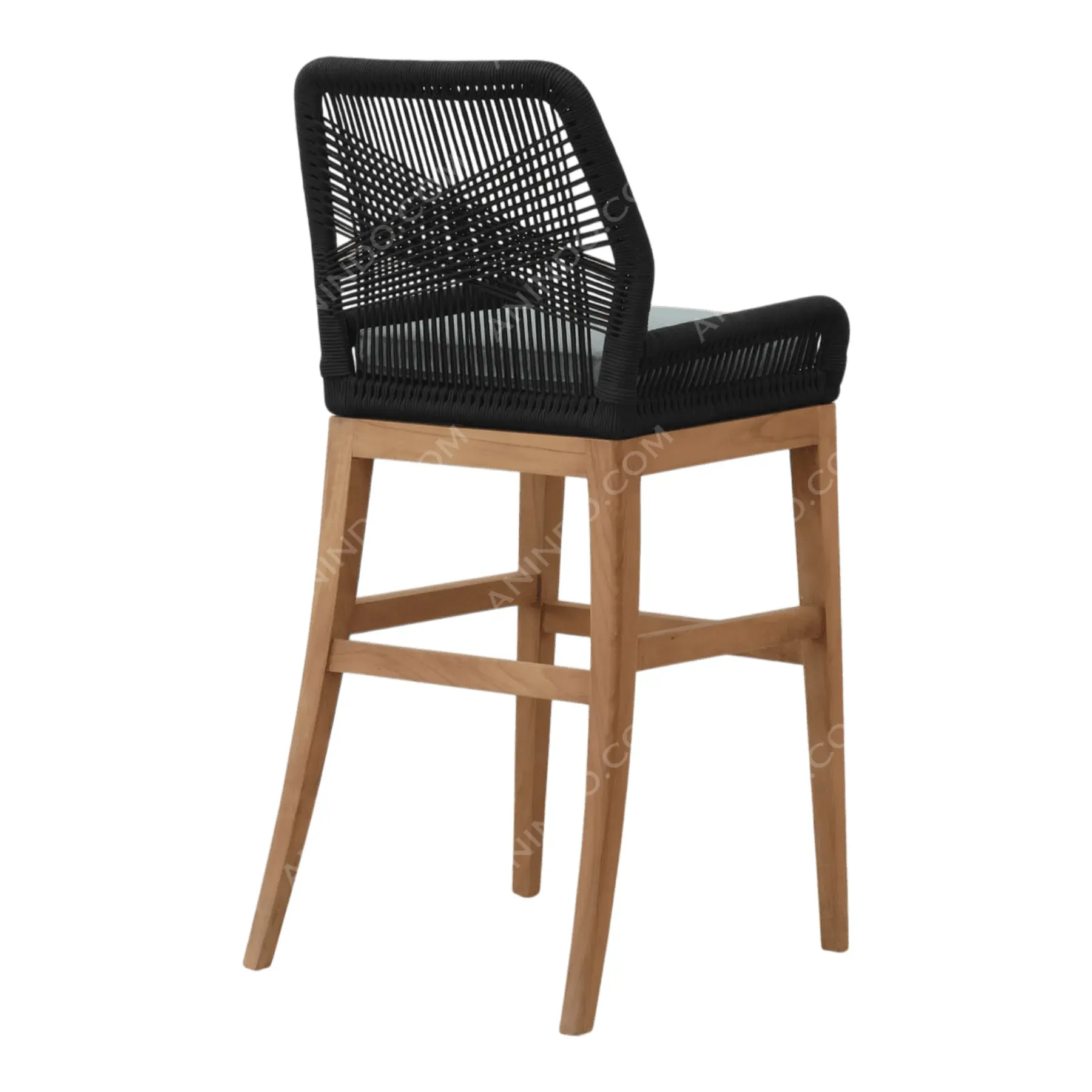Apex Rope Counter Stool - Image 5