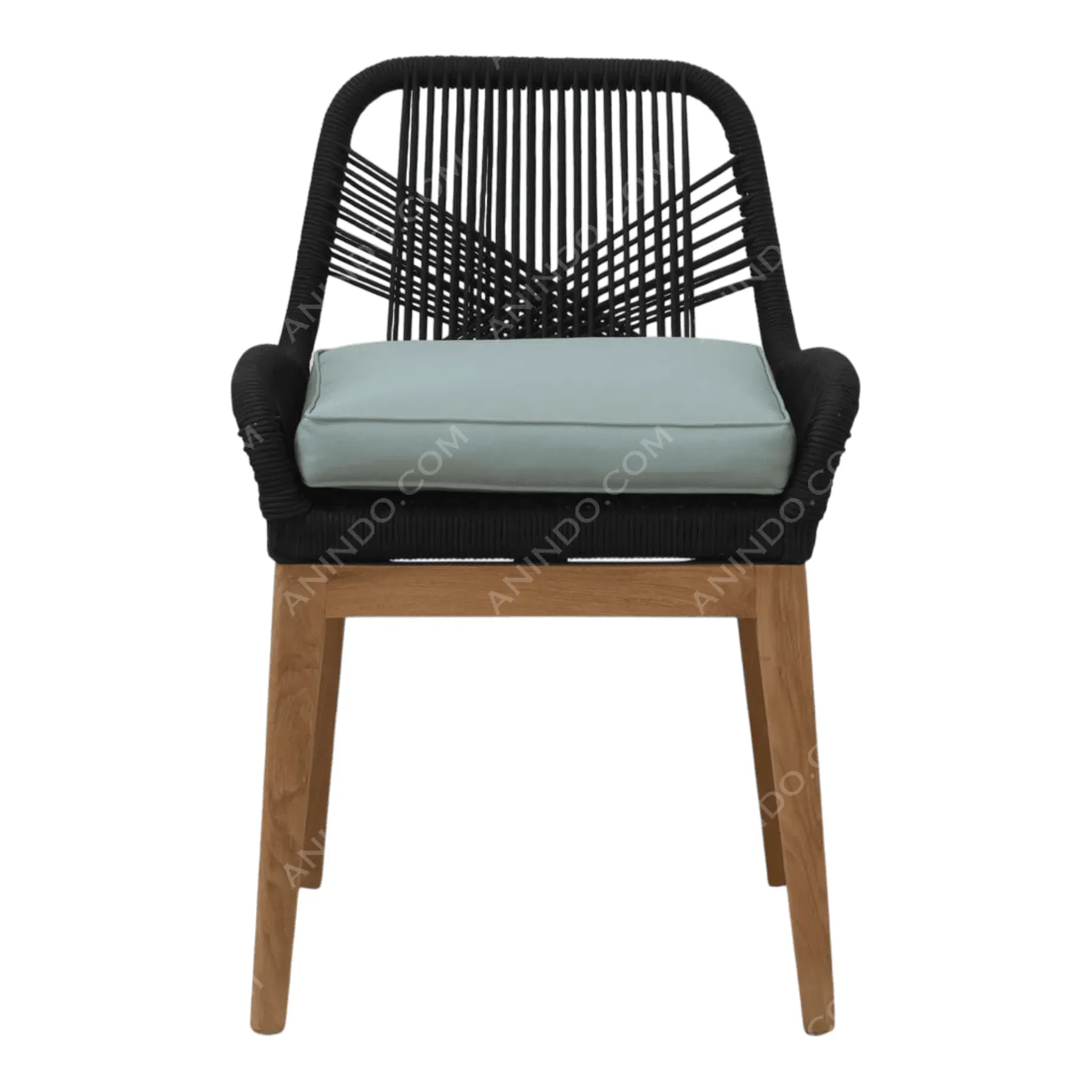 Apex Rope Dining Chair