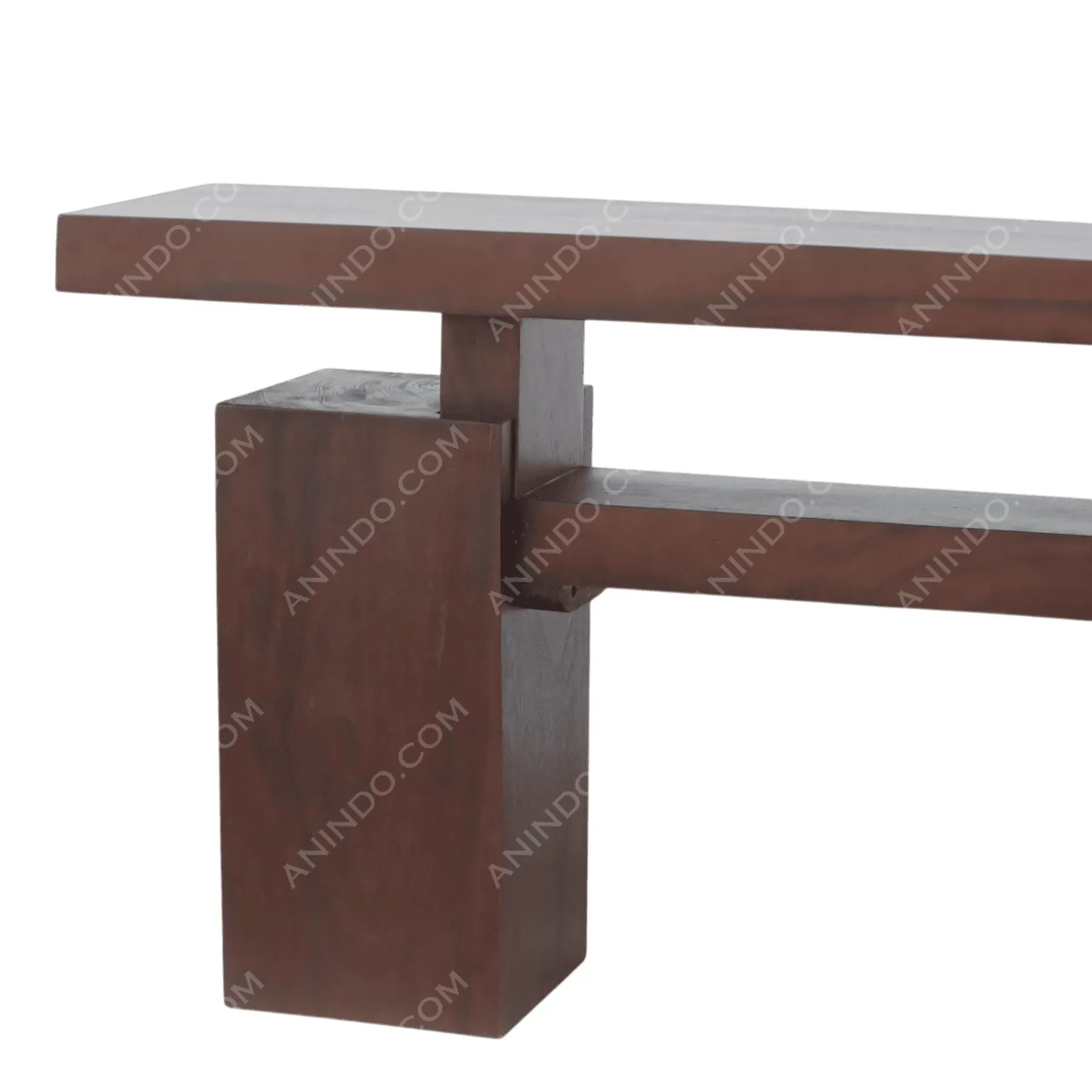 Monument Console Table - Image 4