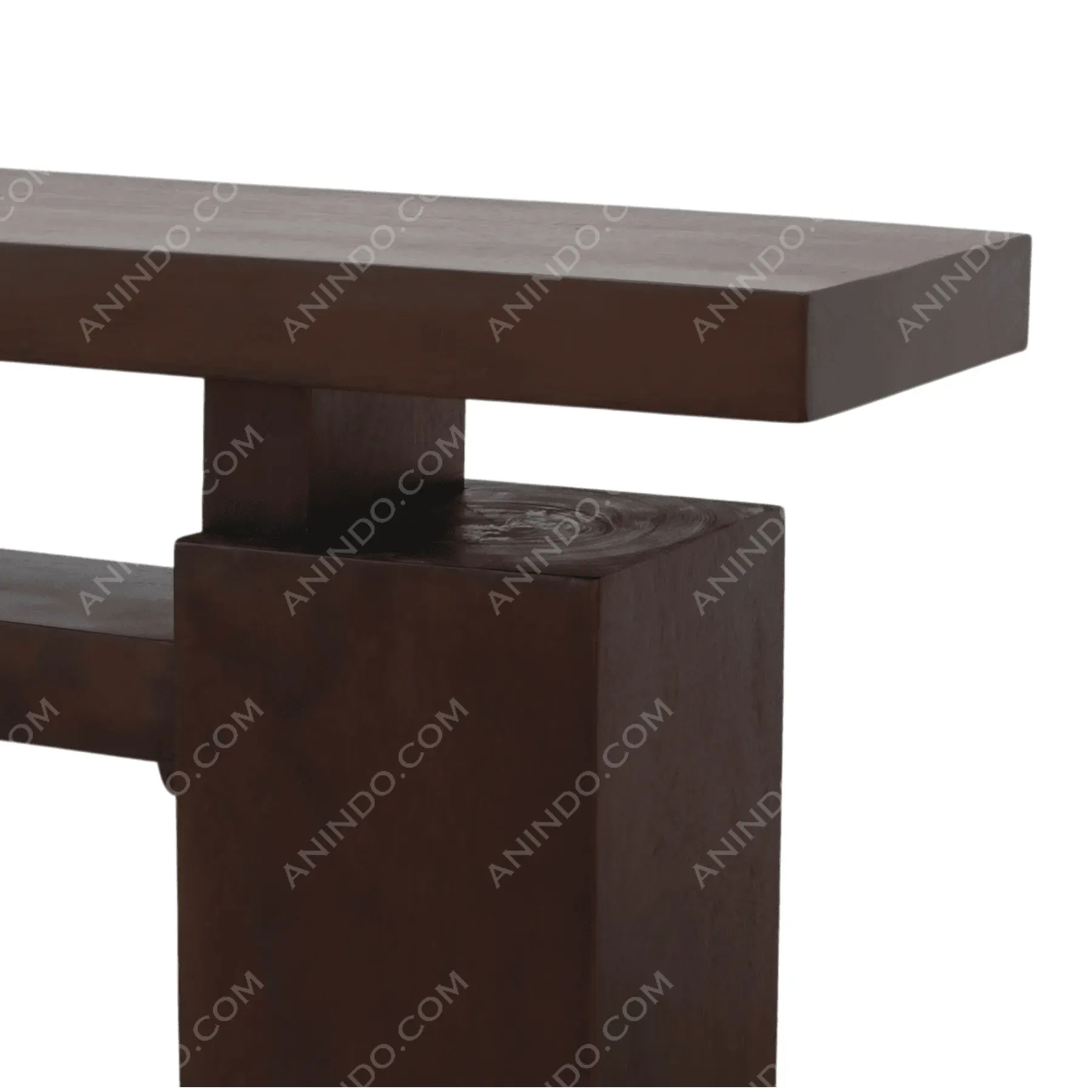 Monument Console Table - Image 5