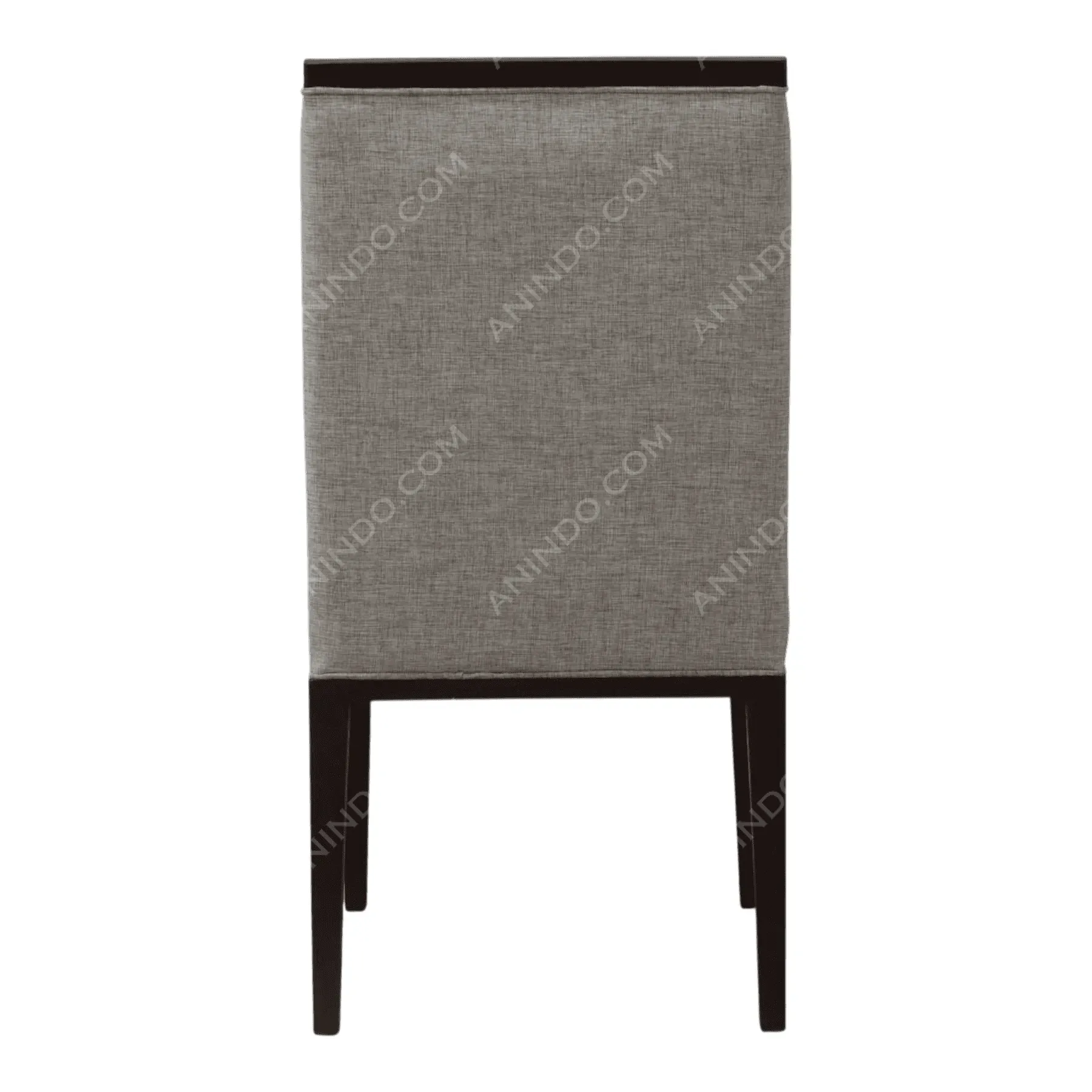 Elara Wingback Dining Chair - Image 7