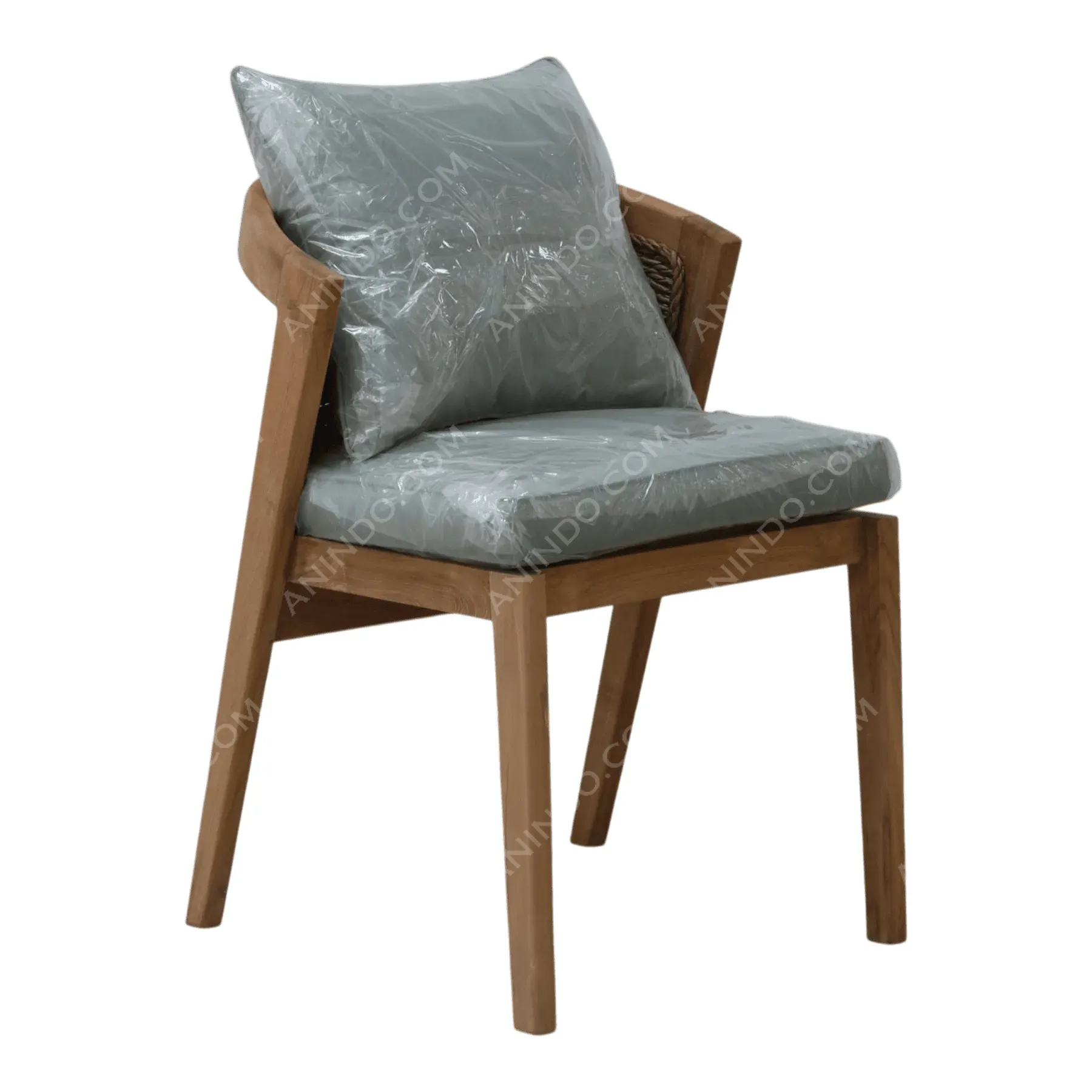 Harbor Lounge Chair - Image 2
