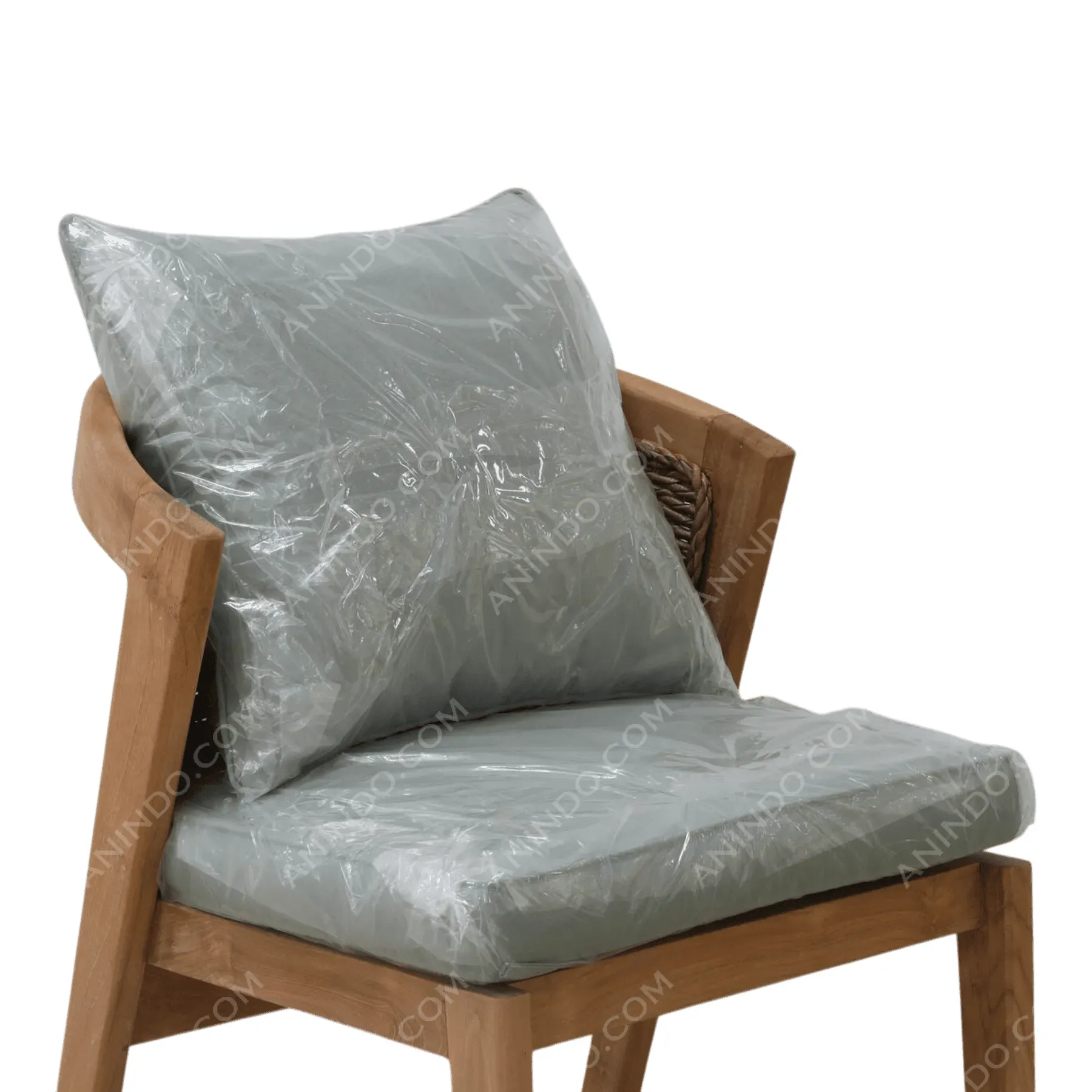 Harbor Lounge Chair - Image 3