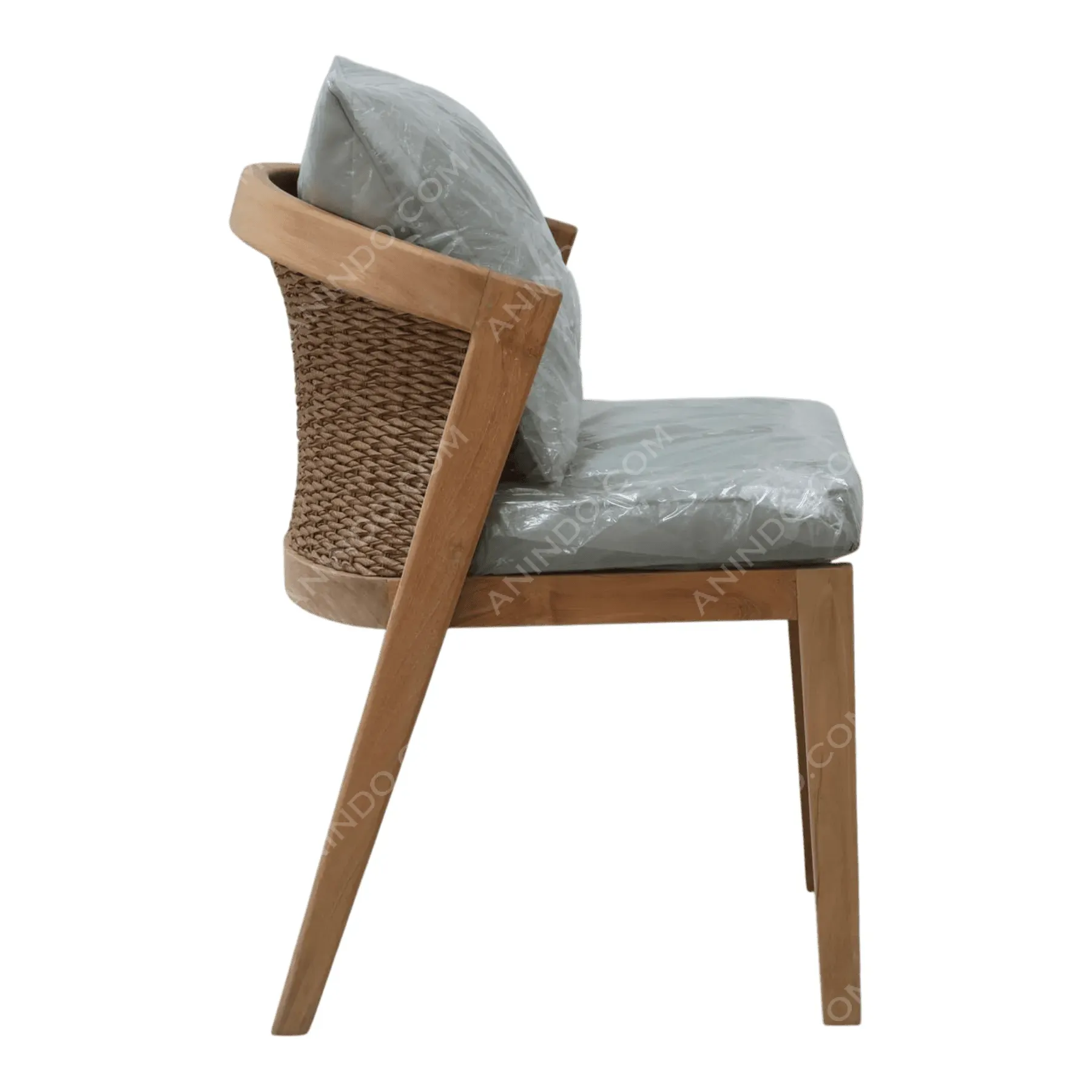 Harbor Lounge Chair - Image 4