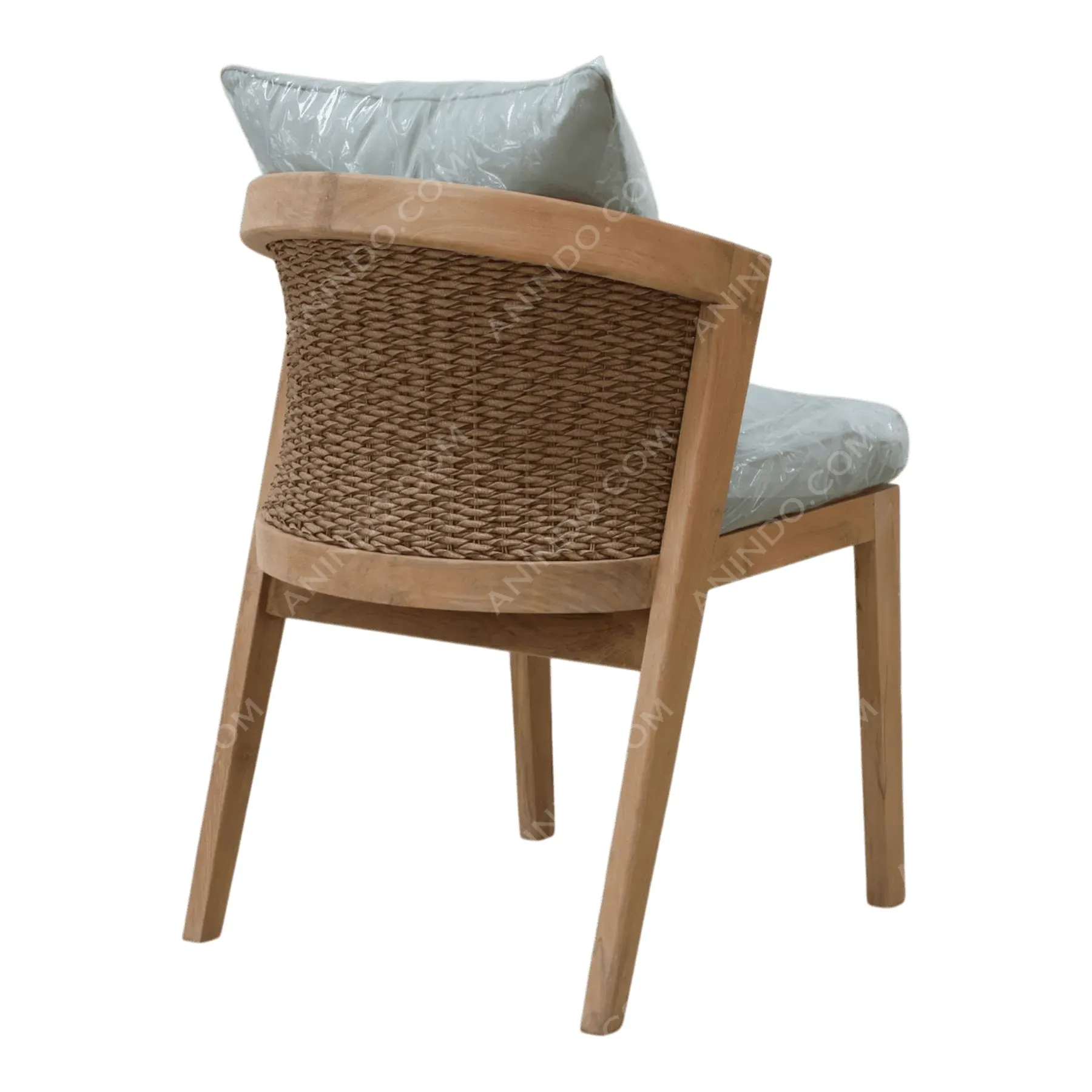 Harbor Lounge Chair - Image 5