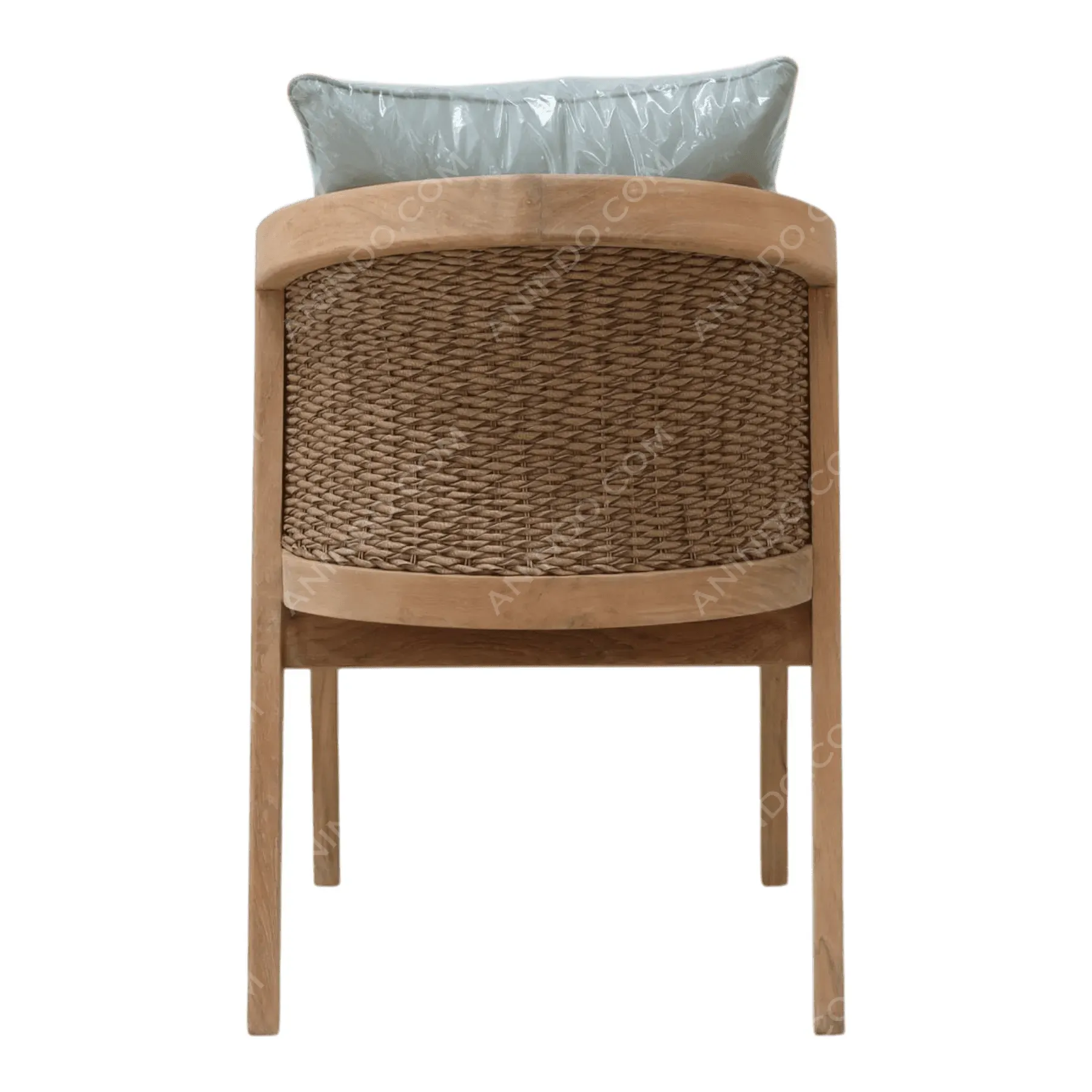 Harbor Lounge Chair - Image 6