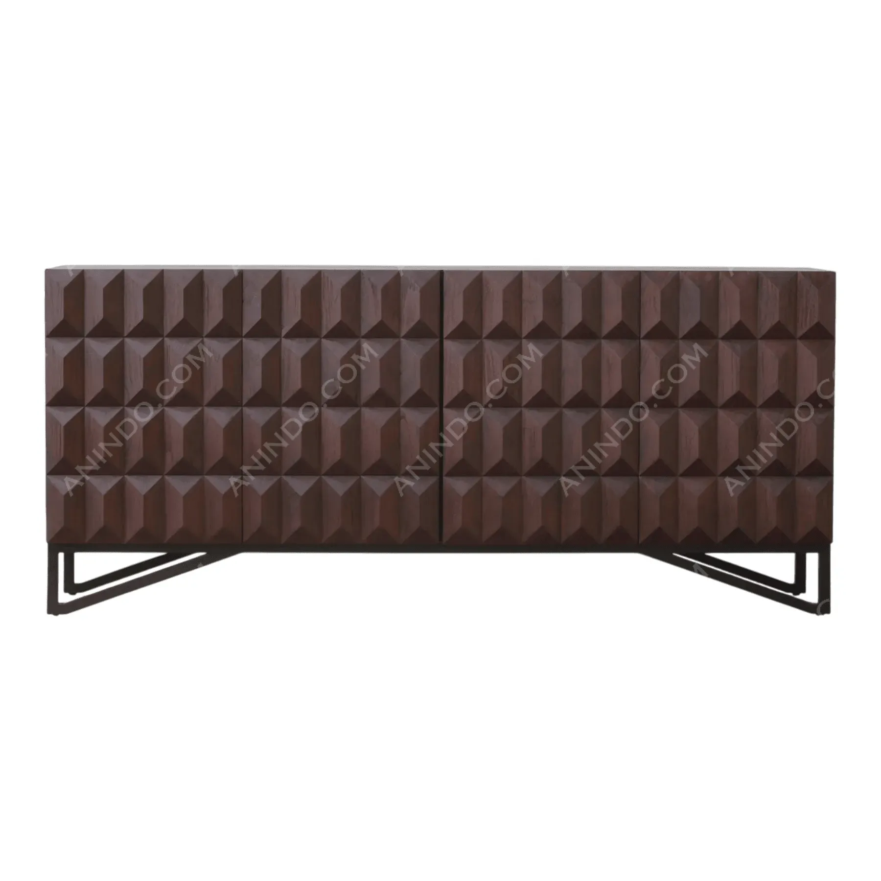 Prism Facet Sideboard