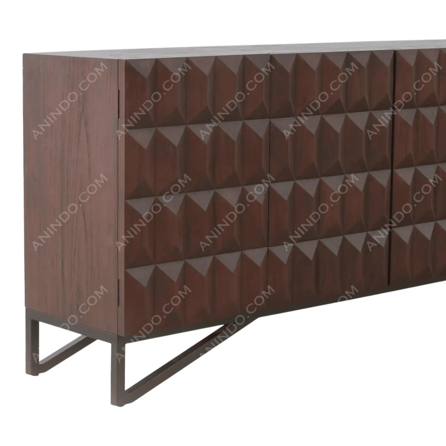 Prism Facet Sideboard - Image 5