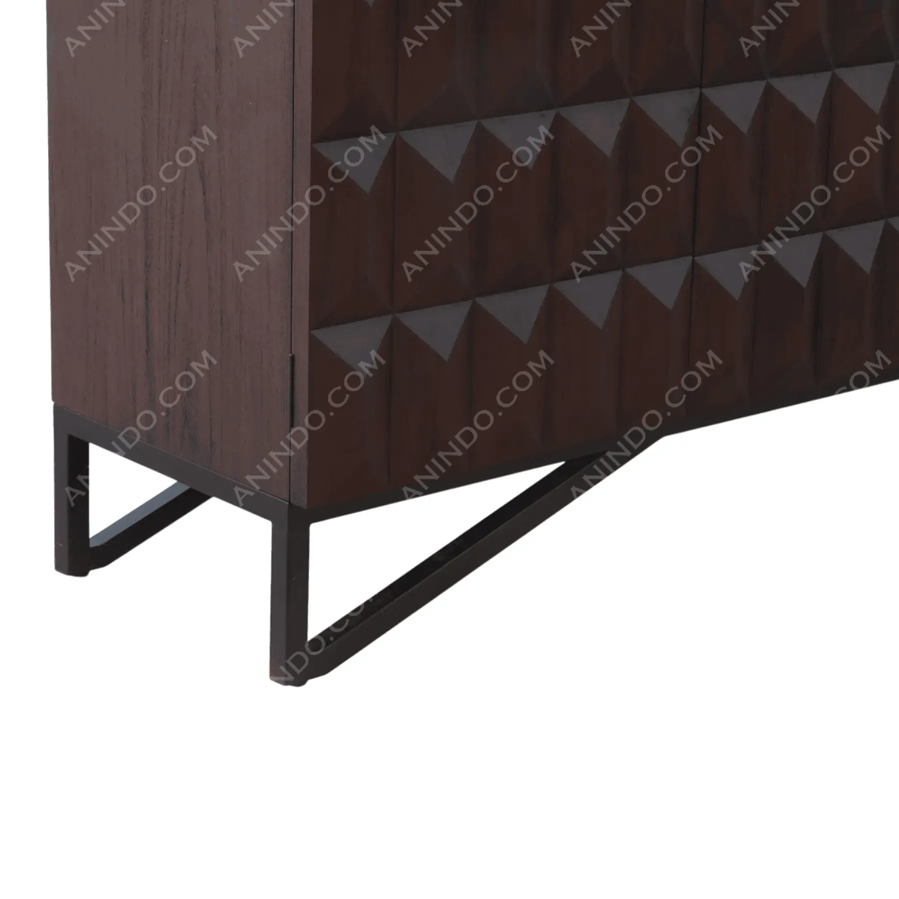 Prism Facet Sideboard - Image 7