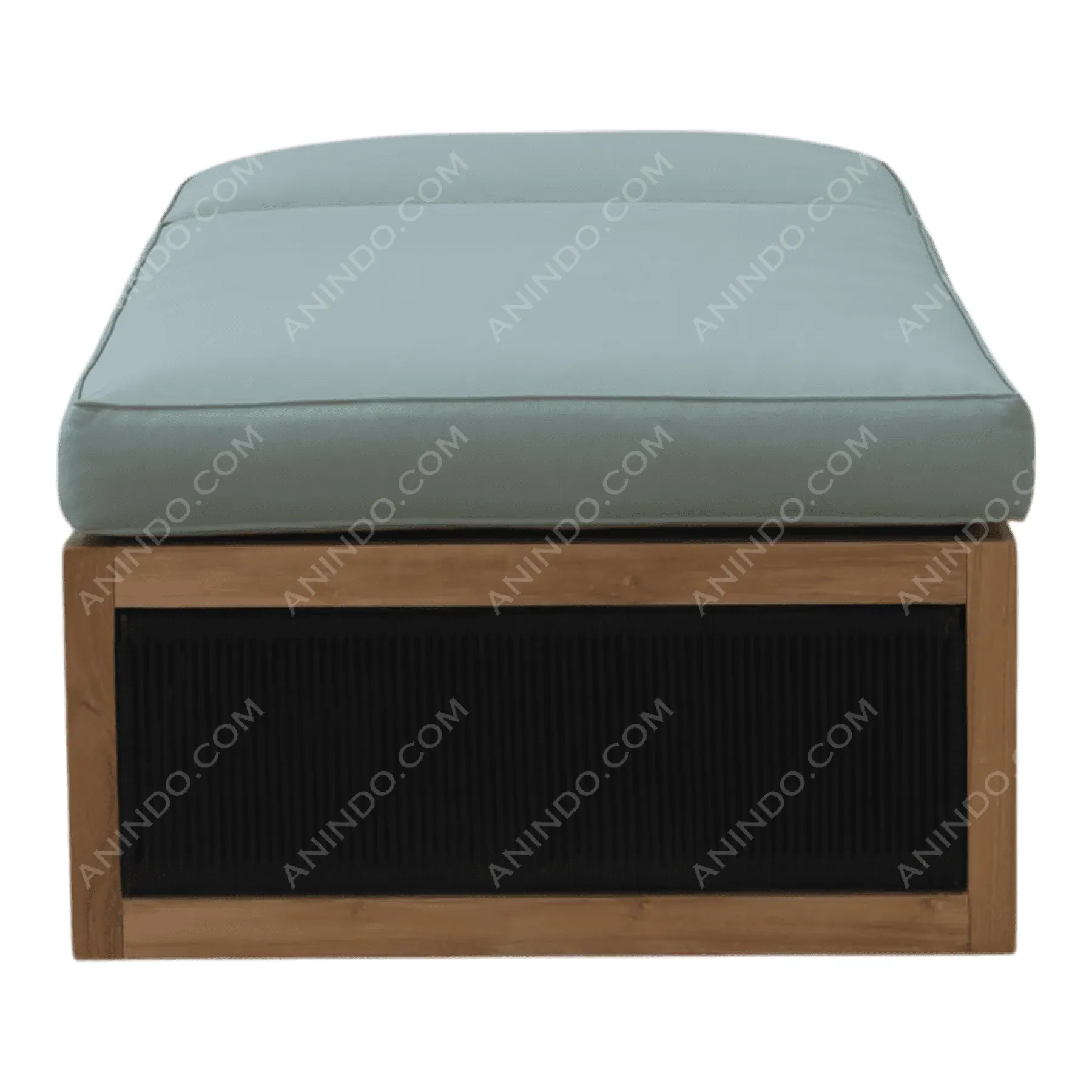 Lagos Armless Modular Seat - Image 2