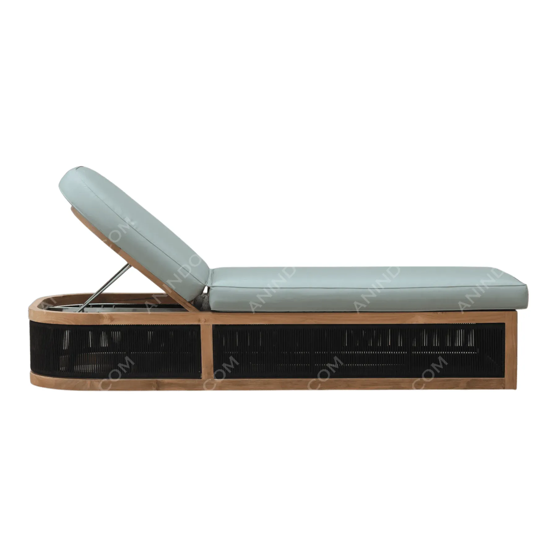 Lagos Armless Modular Seat - Image 5