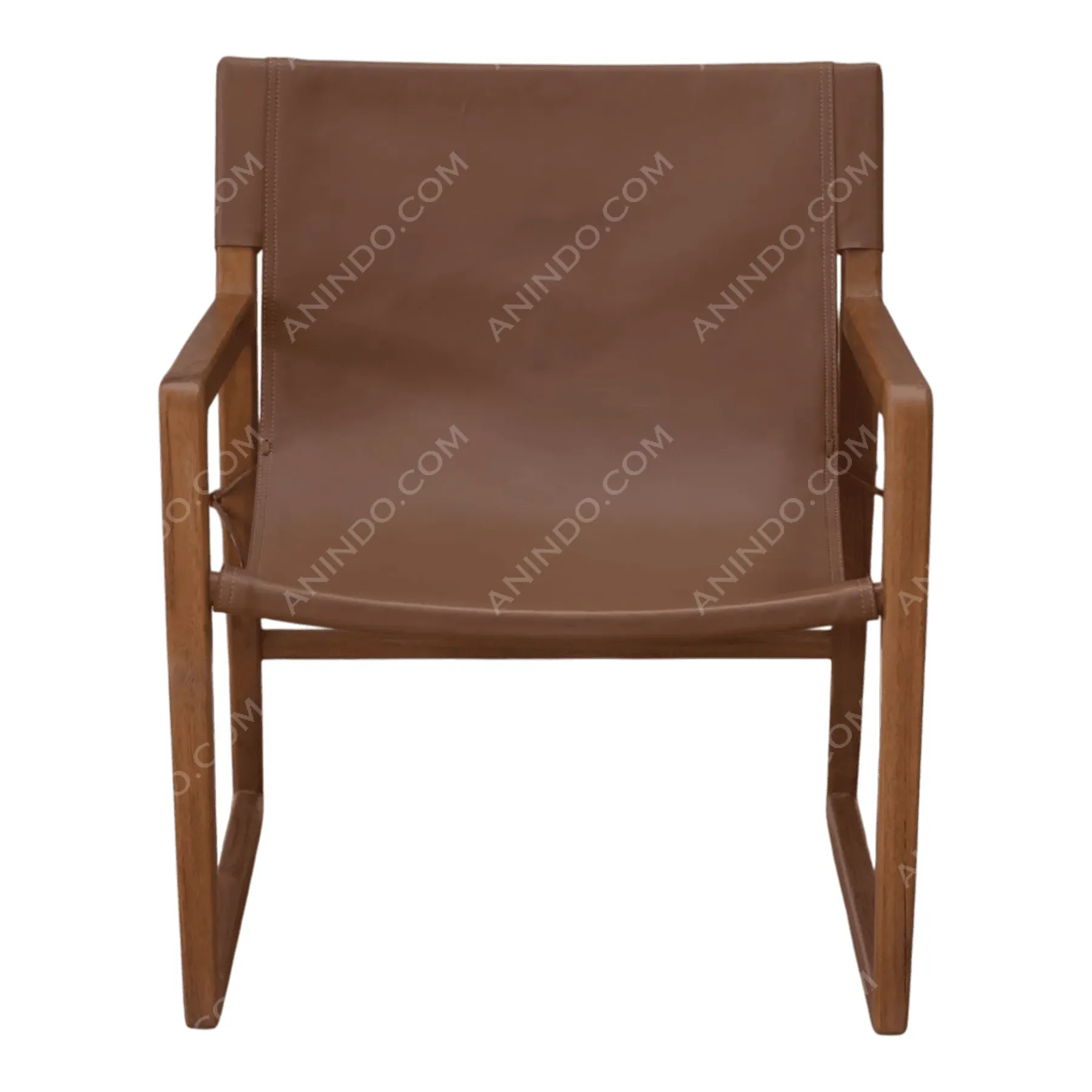 Safari Teak Sling Chair