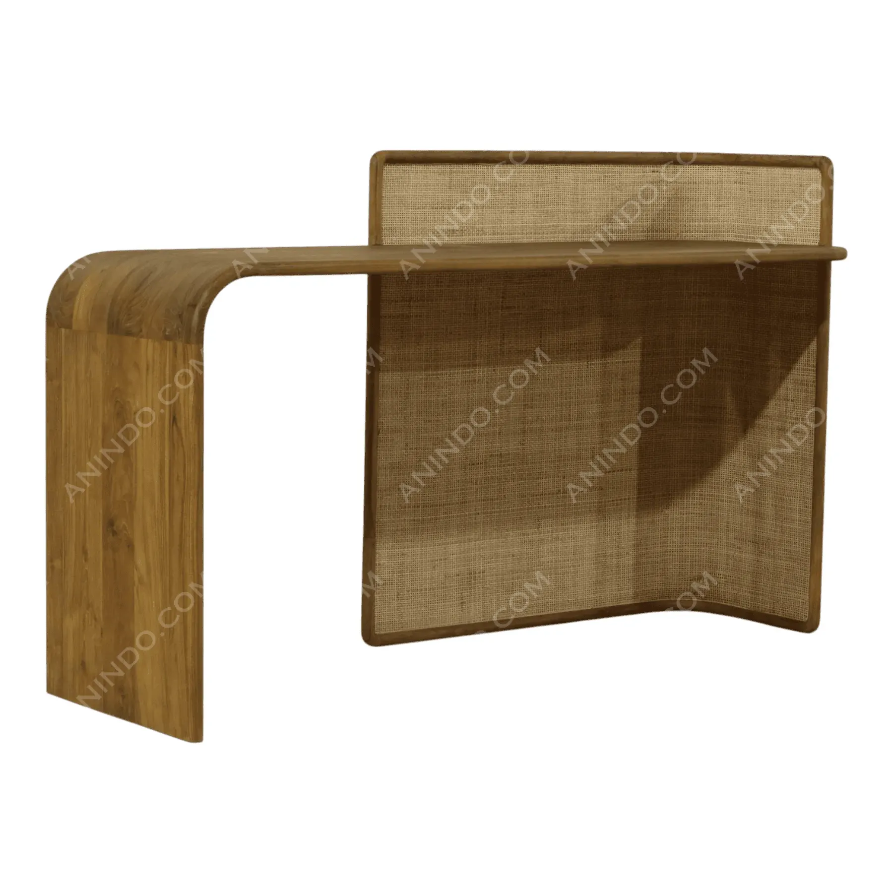 The Dune Weave Console Des - Image 3