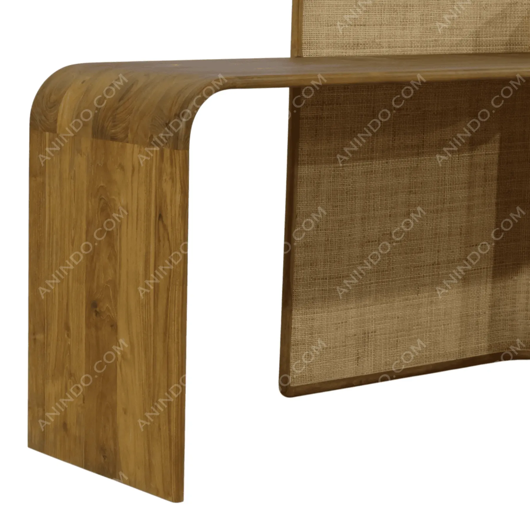 The Dune Weave Console Des - Image 4