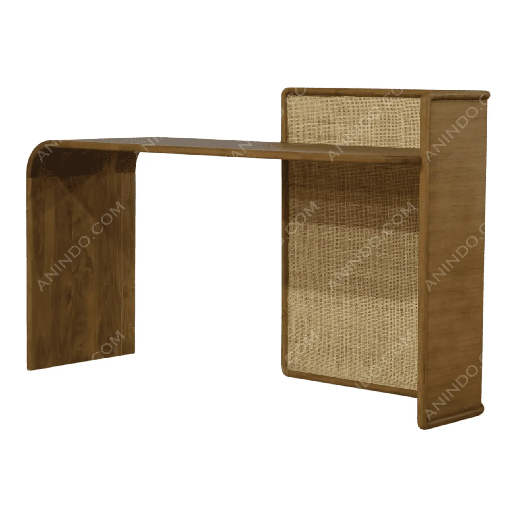 The Dune Weave Console Des - Image 5