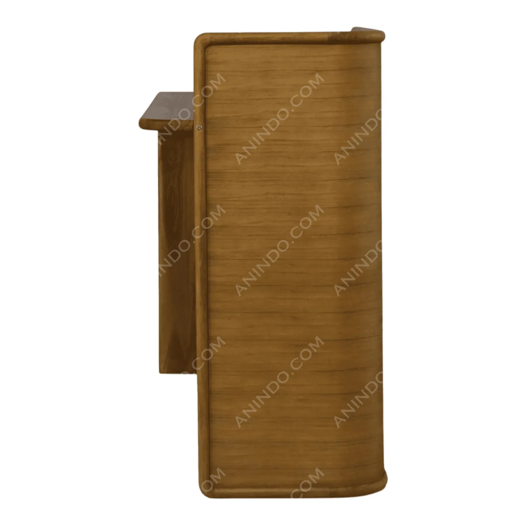 The Dune Weave Console Des - Image 6