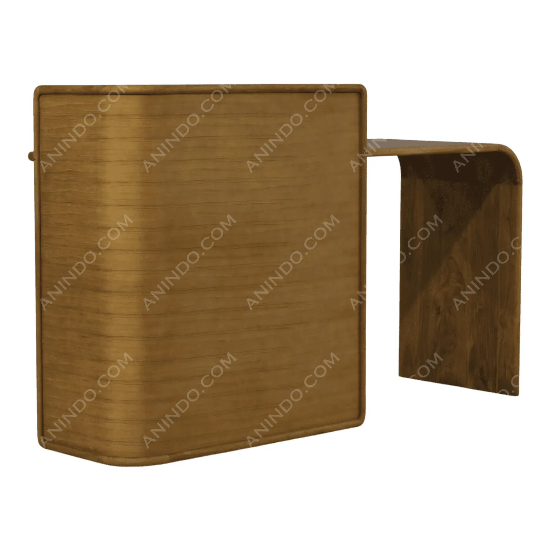 The Dune Weave Console Des - Image 7