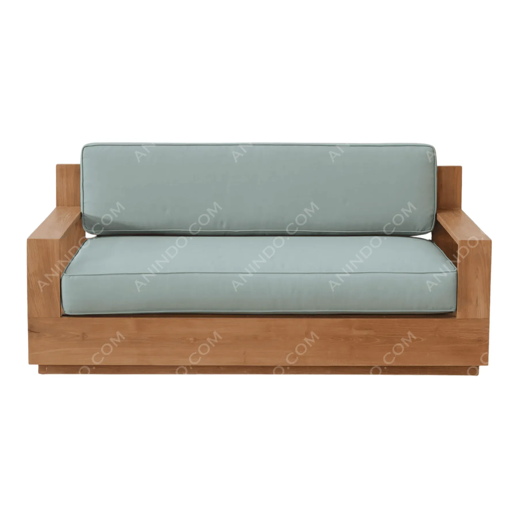 Kōbē Block Sofa