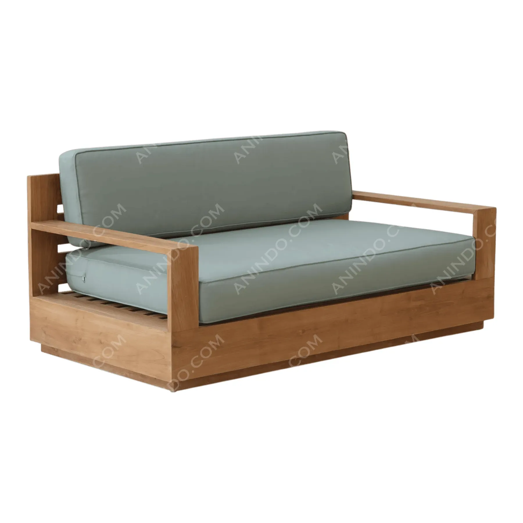 Kōbē Block Sofa - Image 2