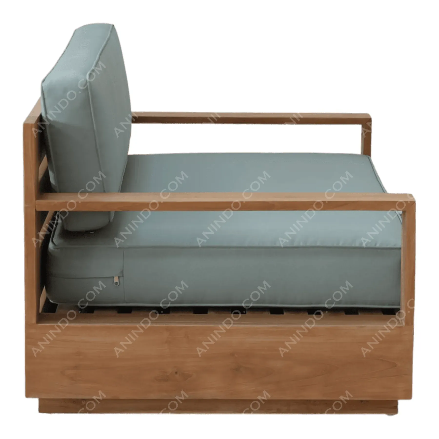 Kōbē Block Sofa - Image 5