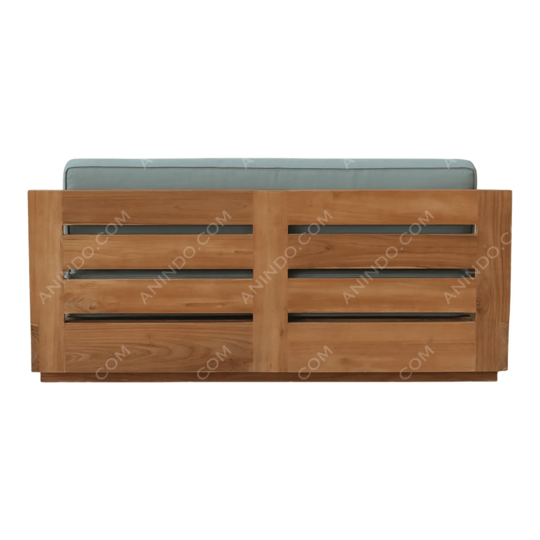 Kōbē Block Sofa - Image 7