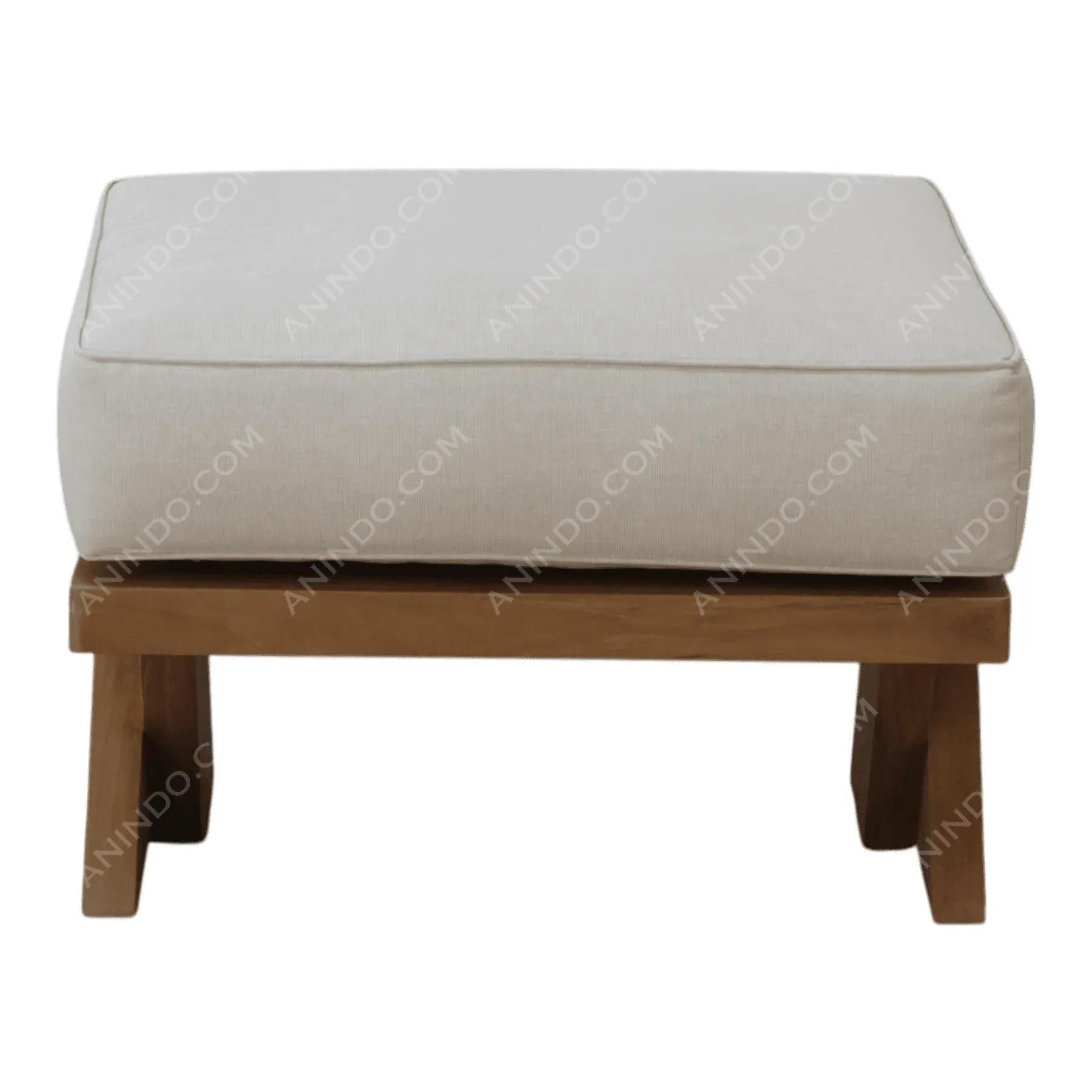 Platform Ottoman