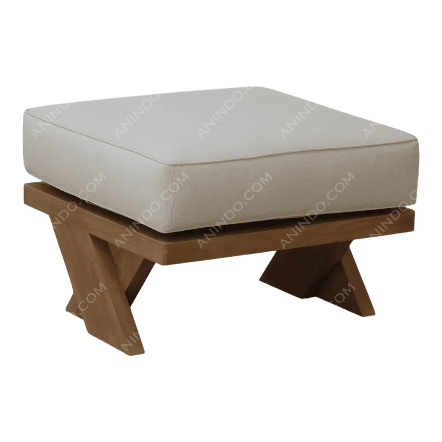 Platform Ottoman - Image 2