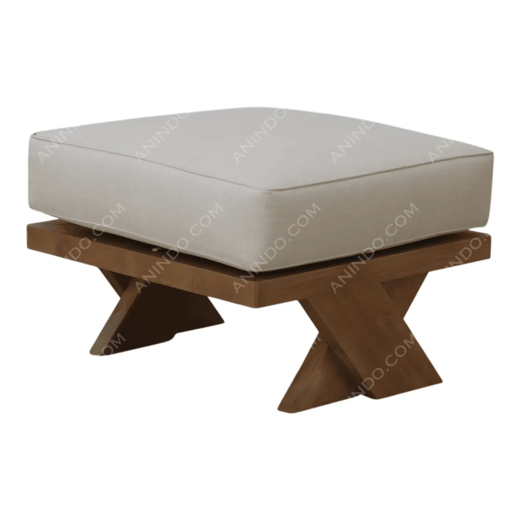 Platform Ottoman - Image 5