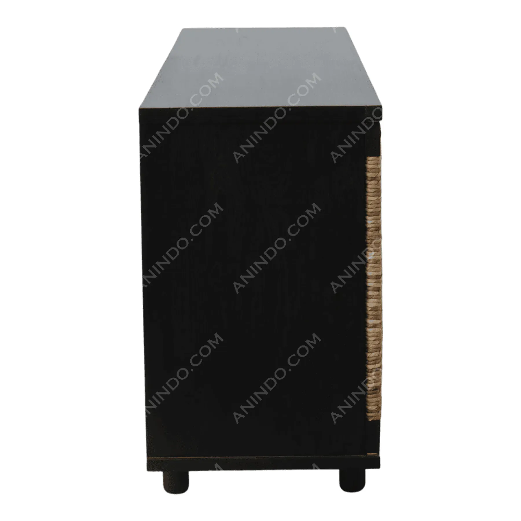 Hacienda Weave Sideboard - Image 6