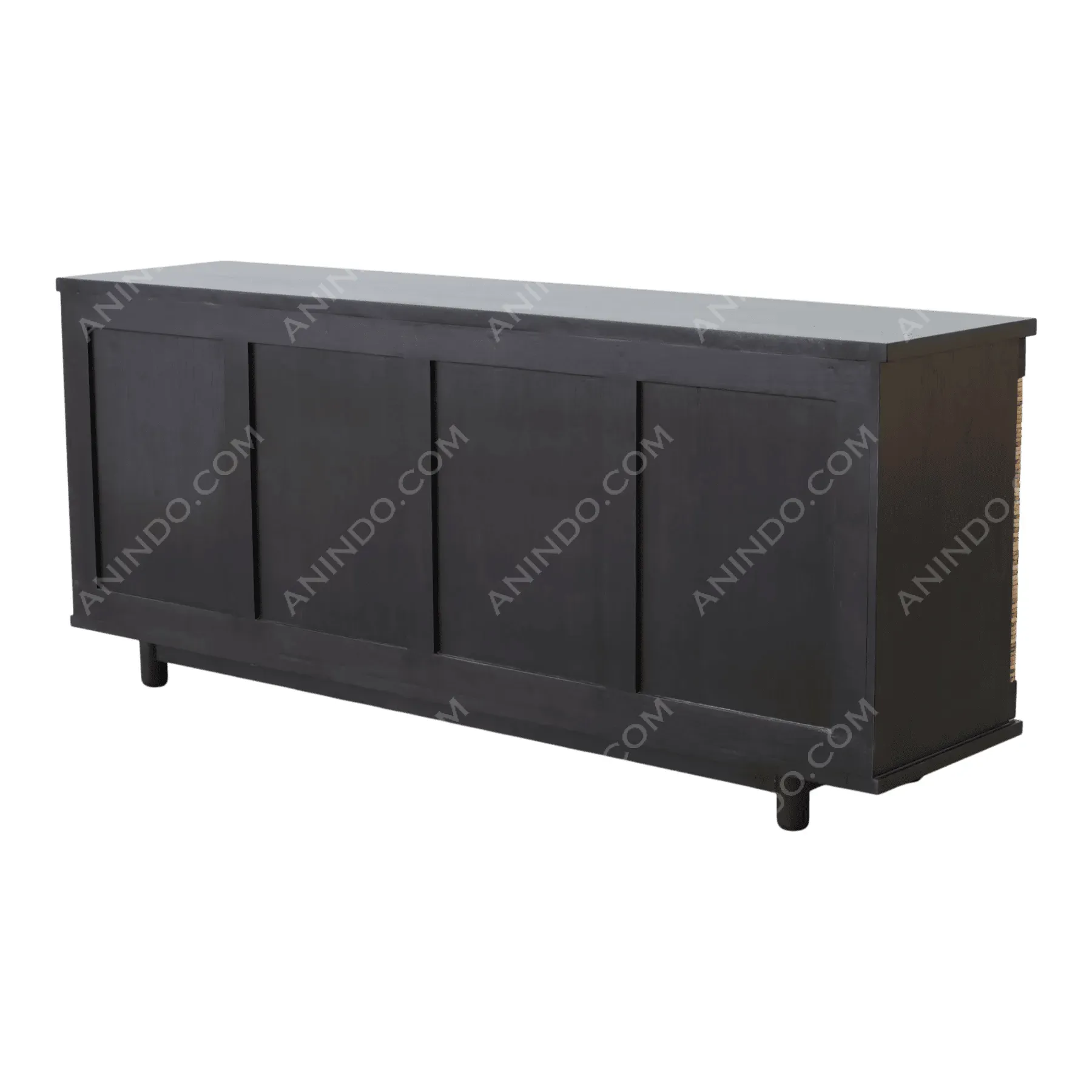 Hacienda Weave Sideboard - Image 7