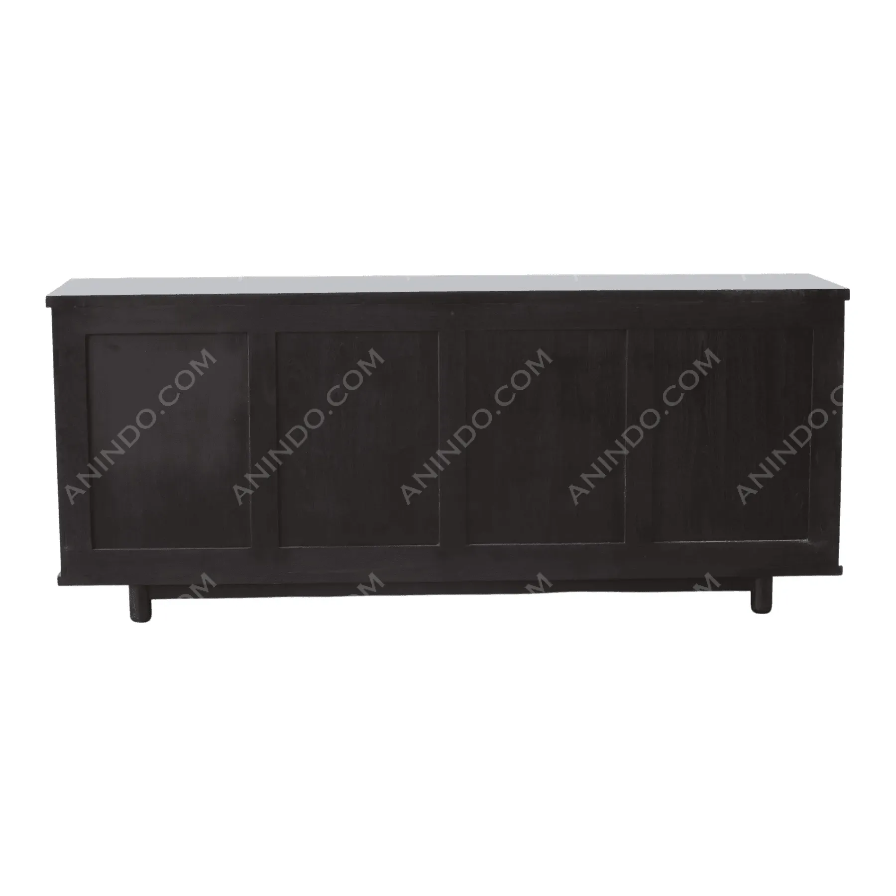 Hacienda Weave Sideboard - Image 8