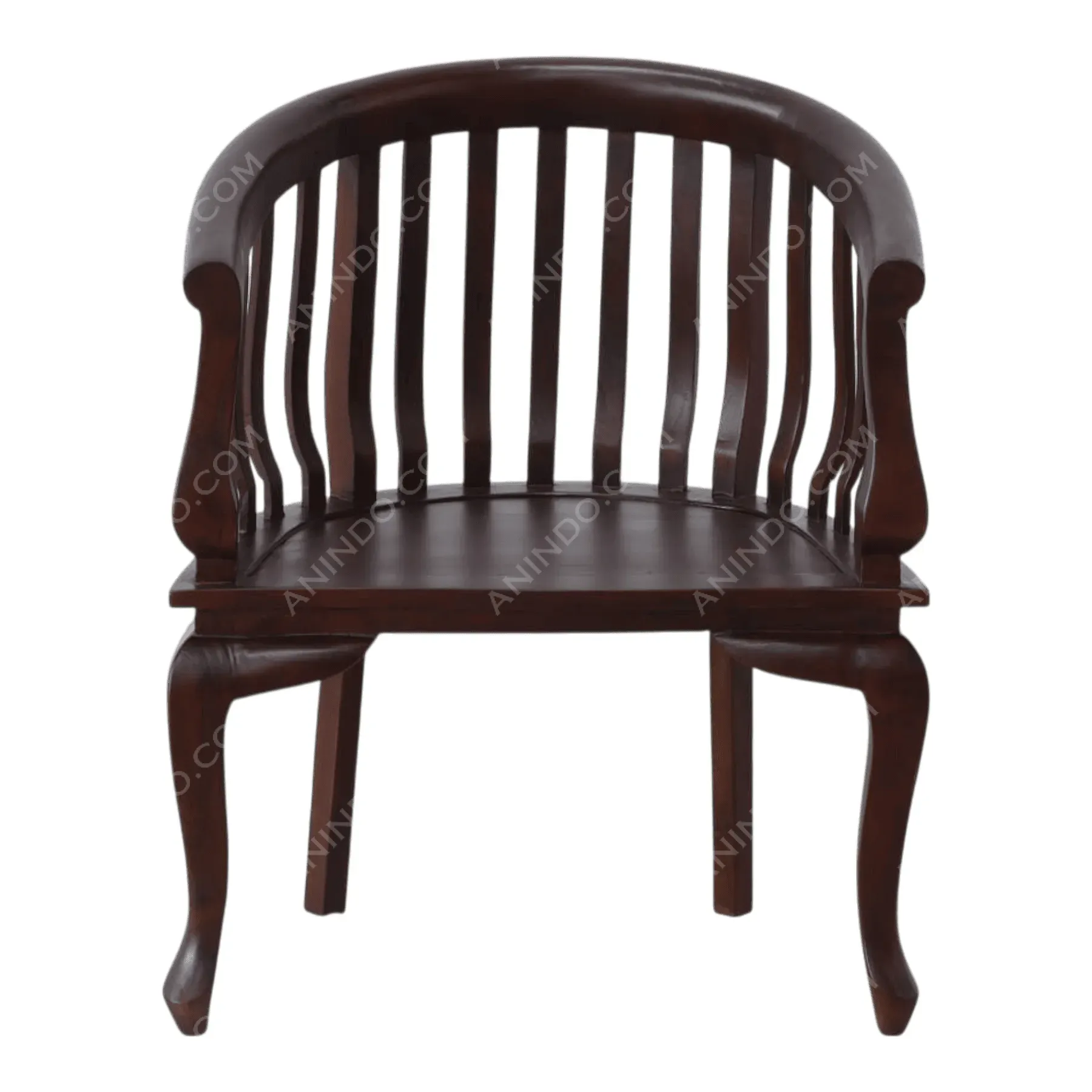 The Heritage Spindle Tub Chair