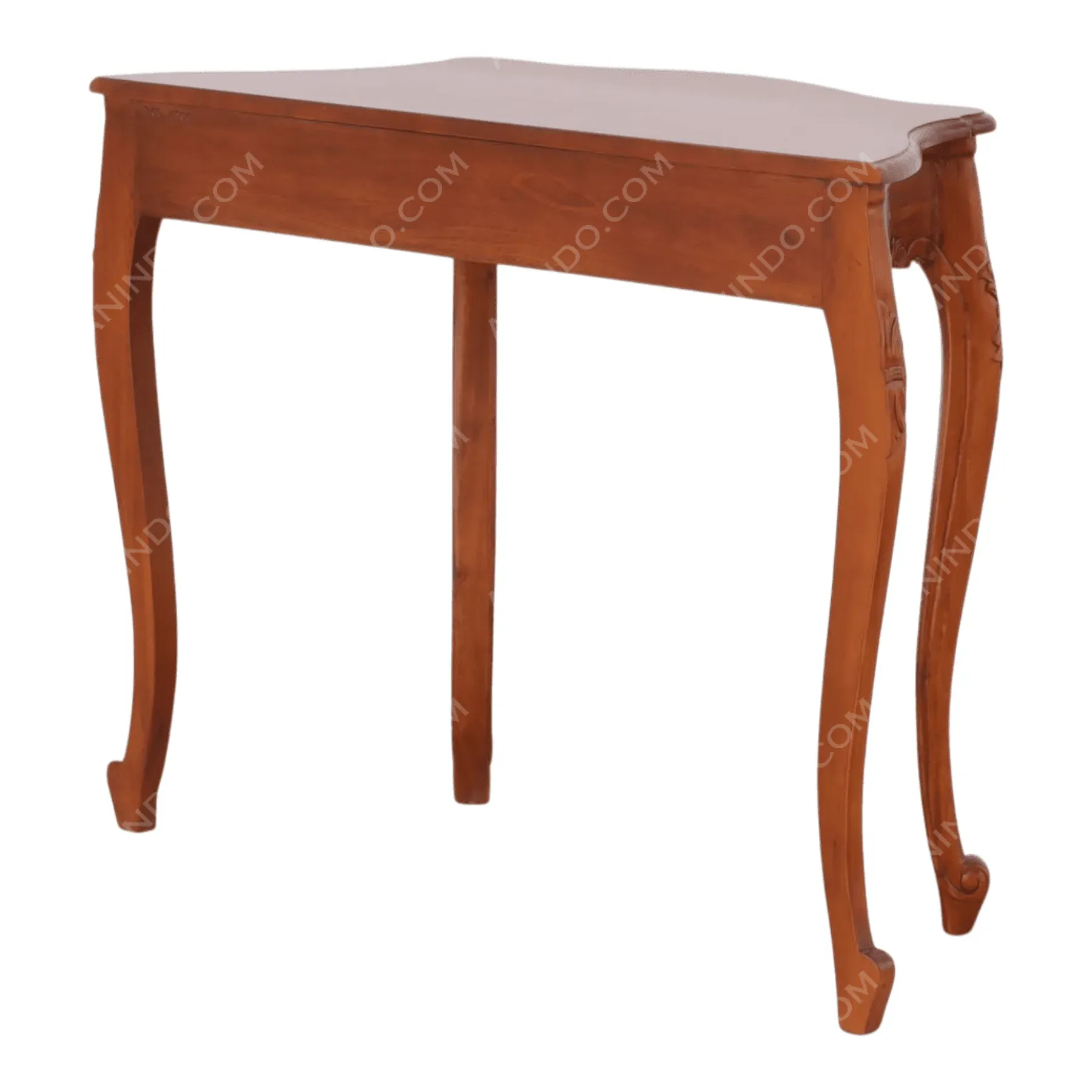 Rococo Carved Console - Image 5