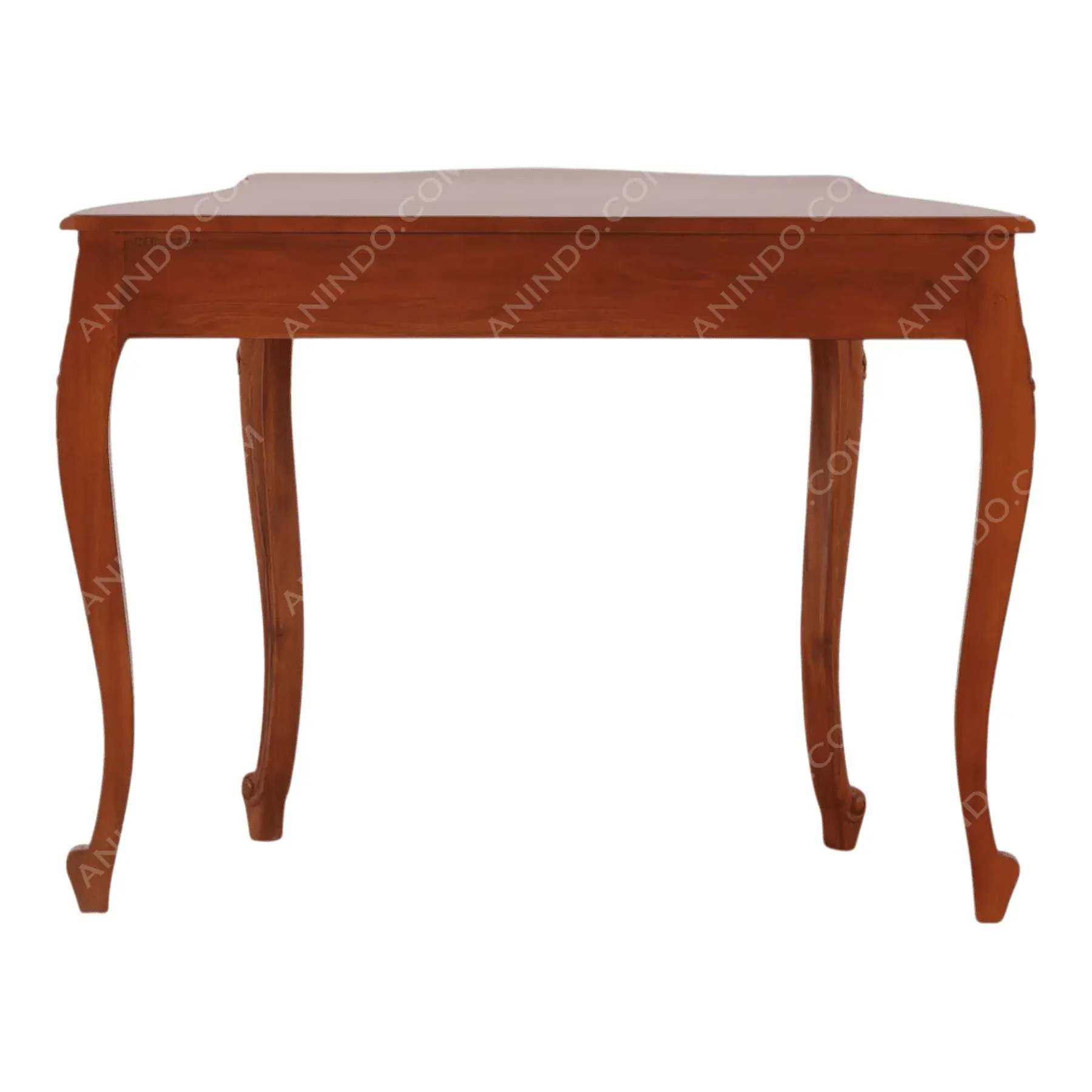 Rococo Carved Console - Image 6