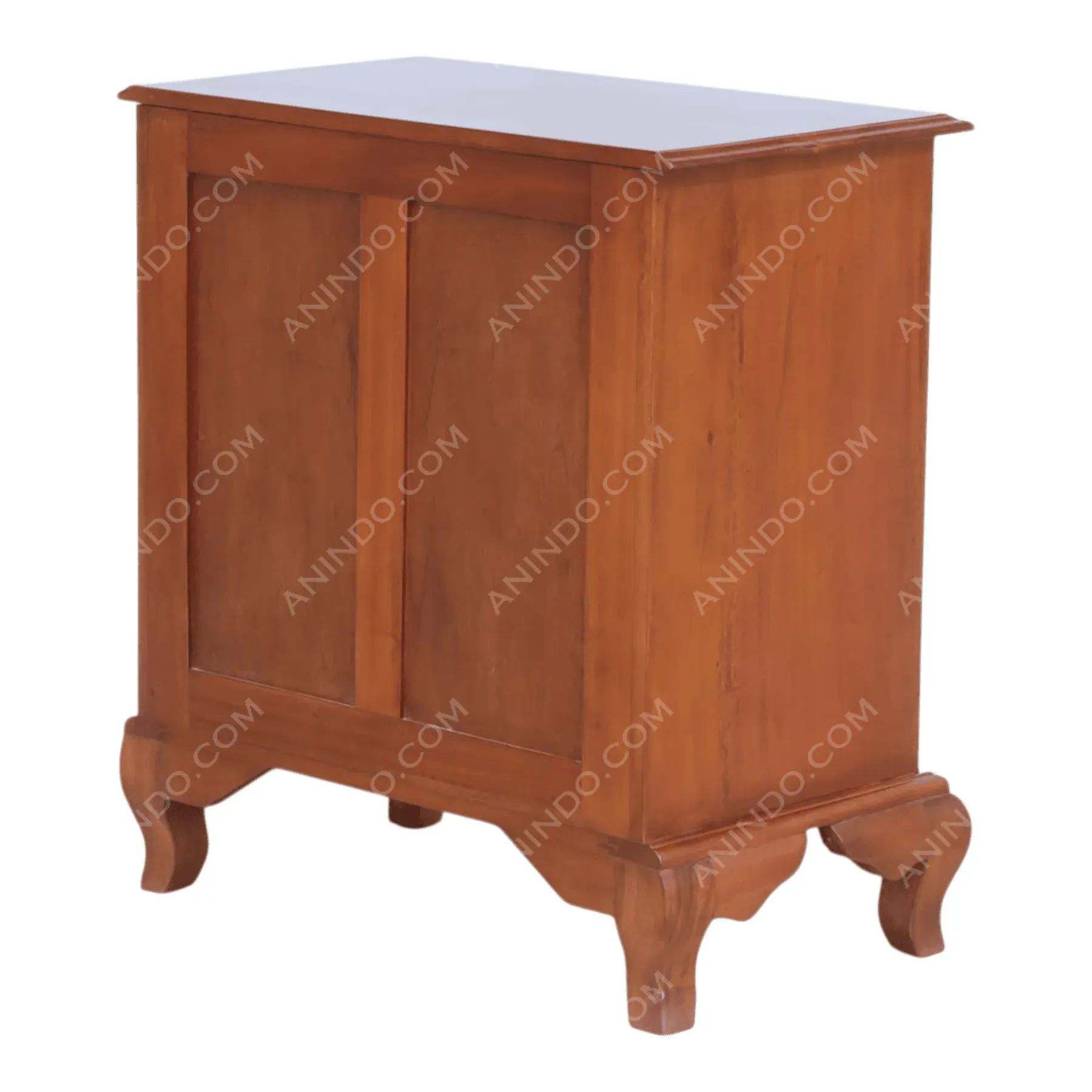 Colonial Nine-Panel Ches - Image 5