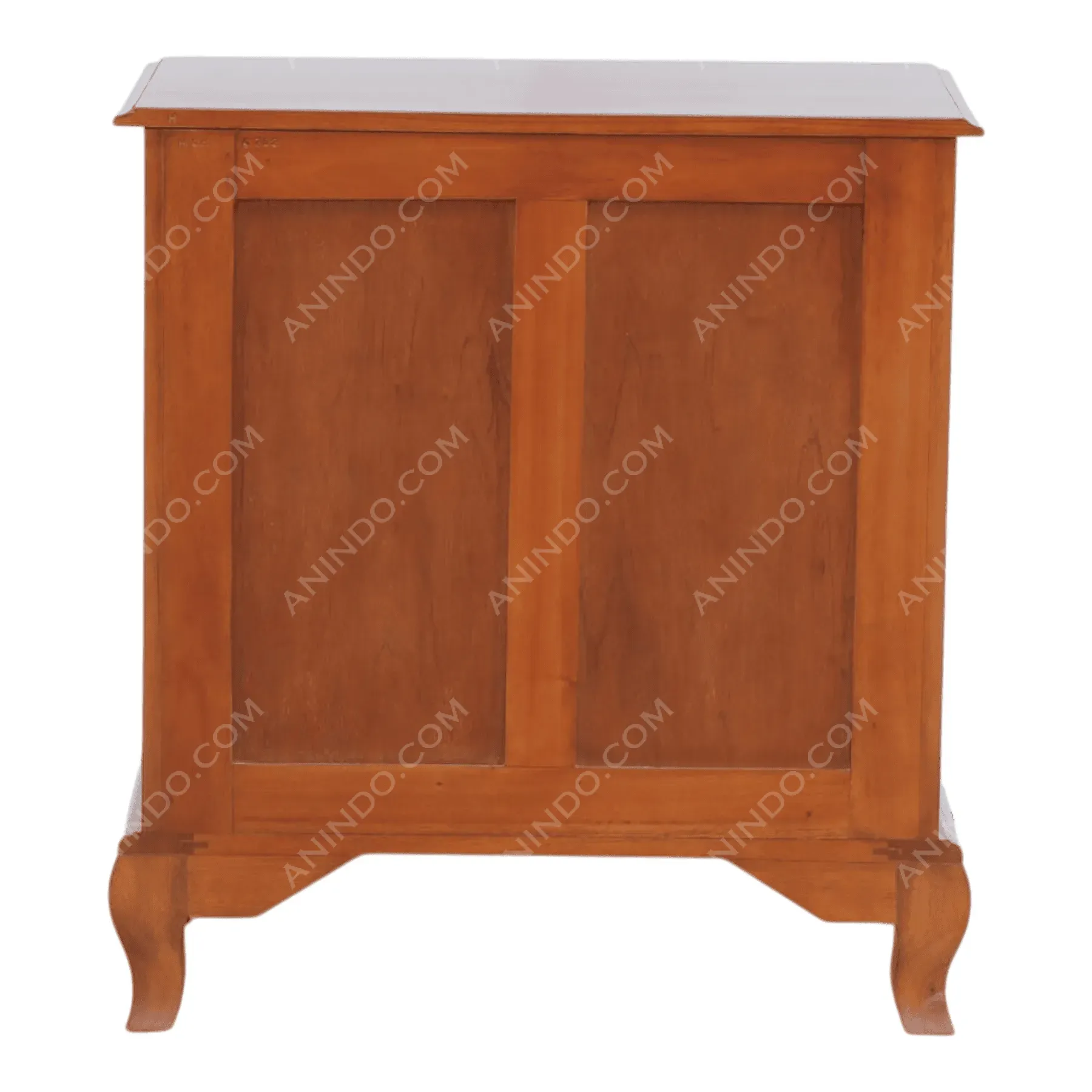 Colonial Nine-Panel Ches - Image 6