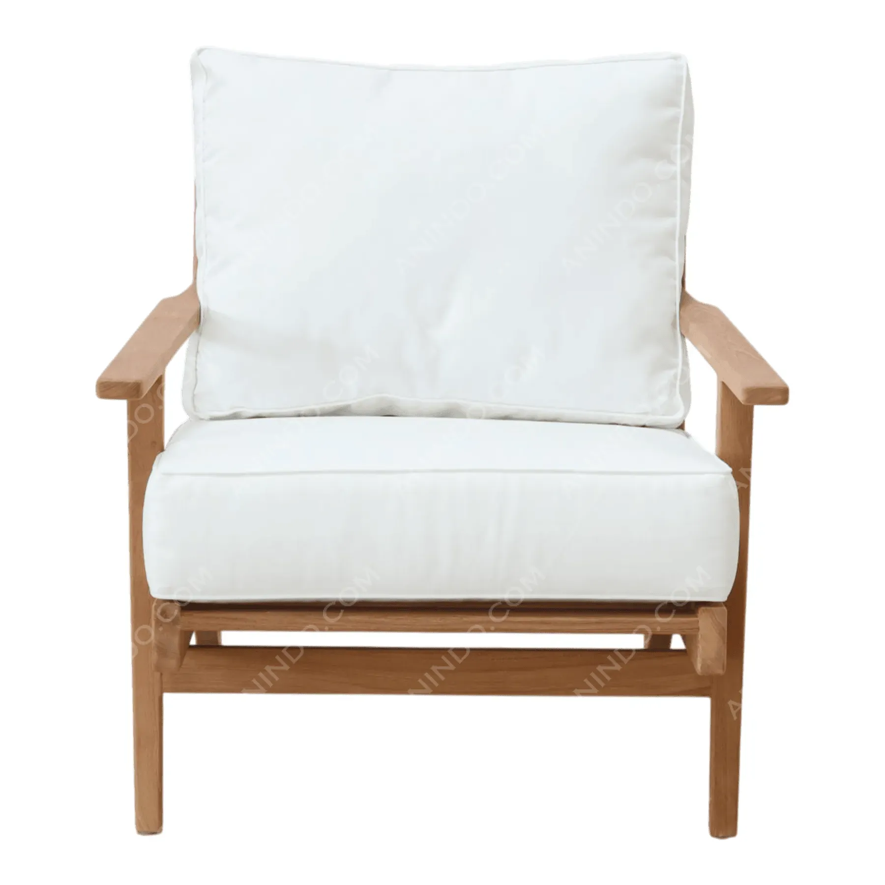 Cloud Nine Deep Seating Armchair