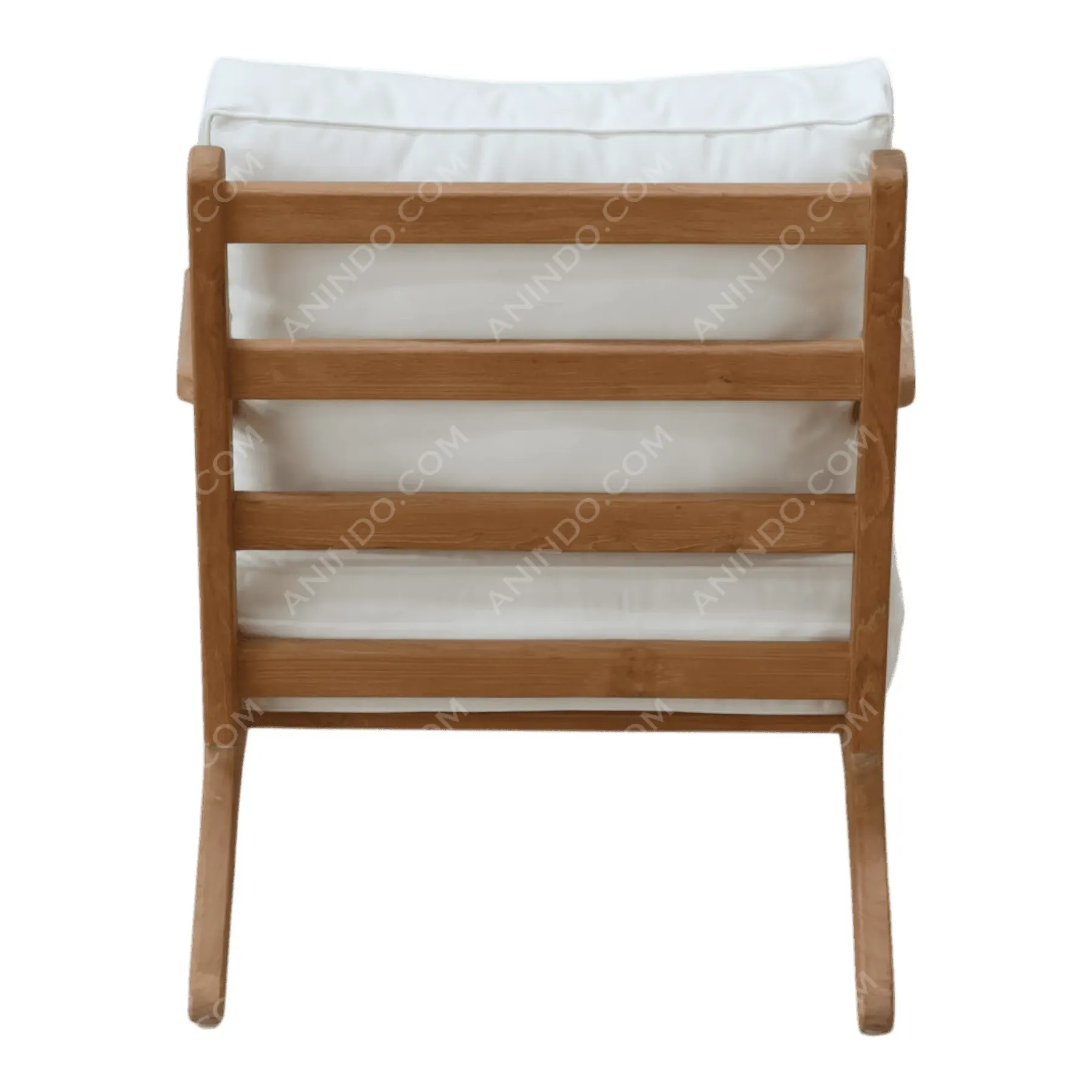 Cloud Nine Deep Seating Armchair - Image 6