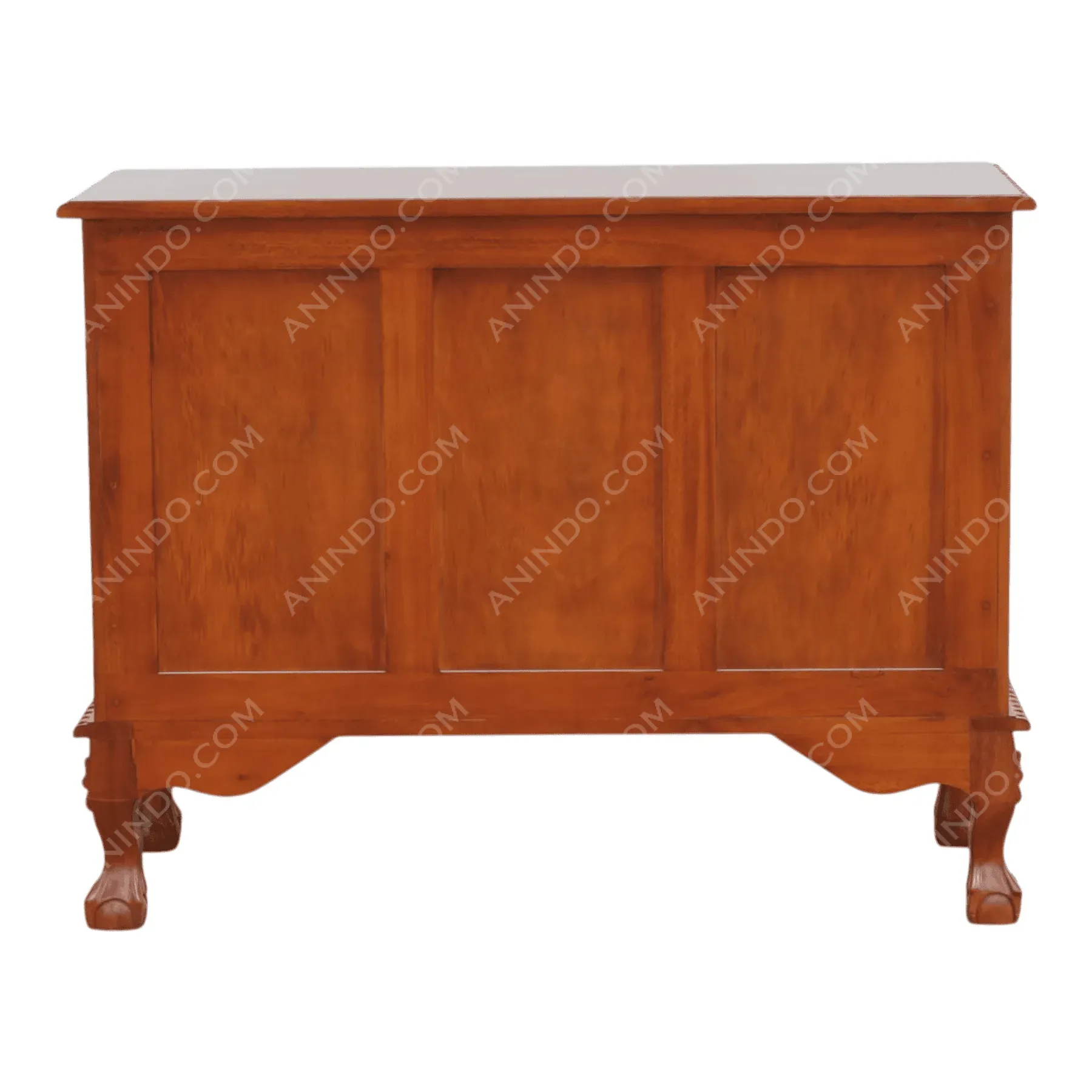 Grand Empire Lowboy Chest - Image 6